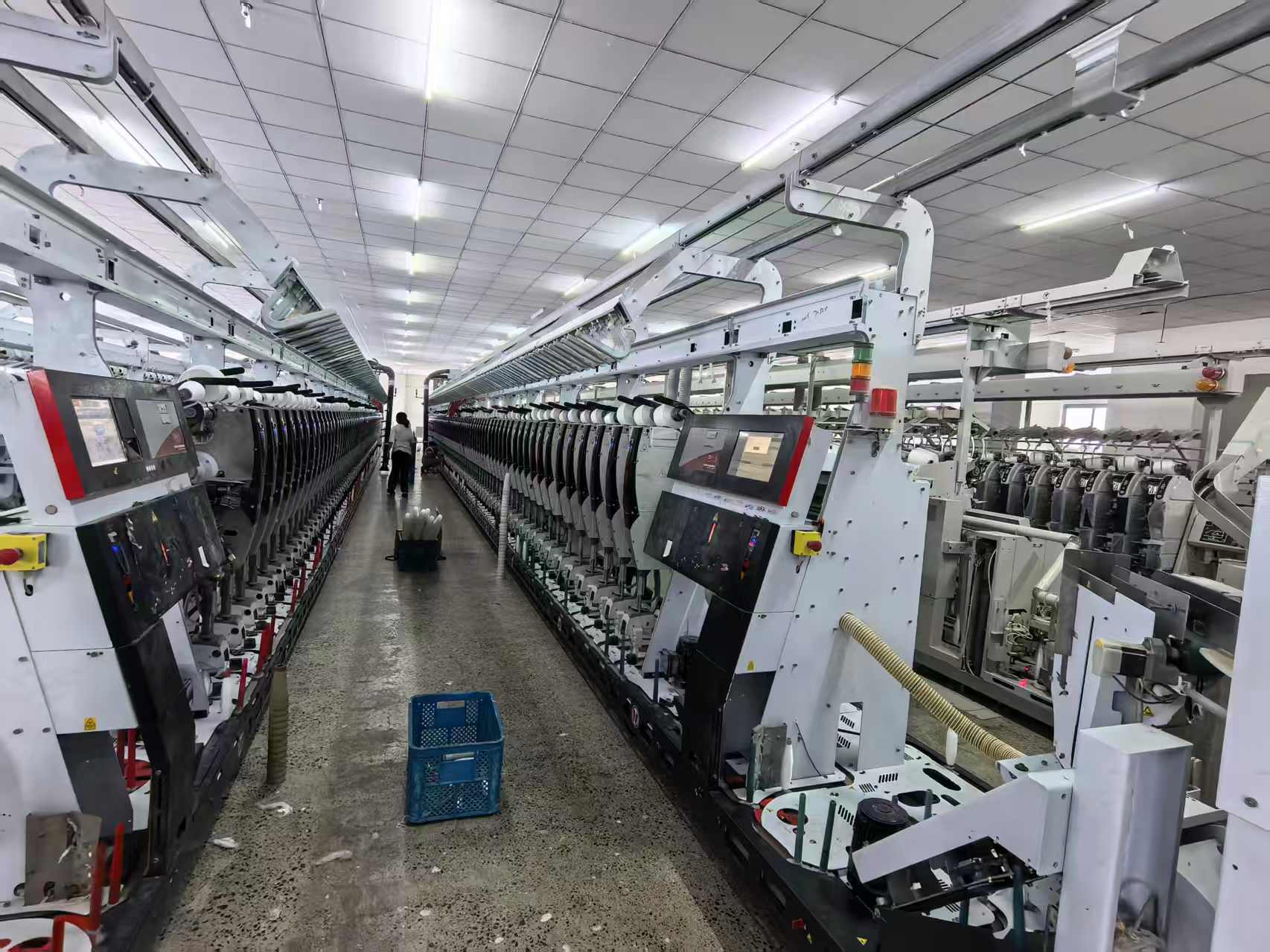 Tianrun manufacturing facility — customer photograph 34