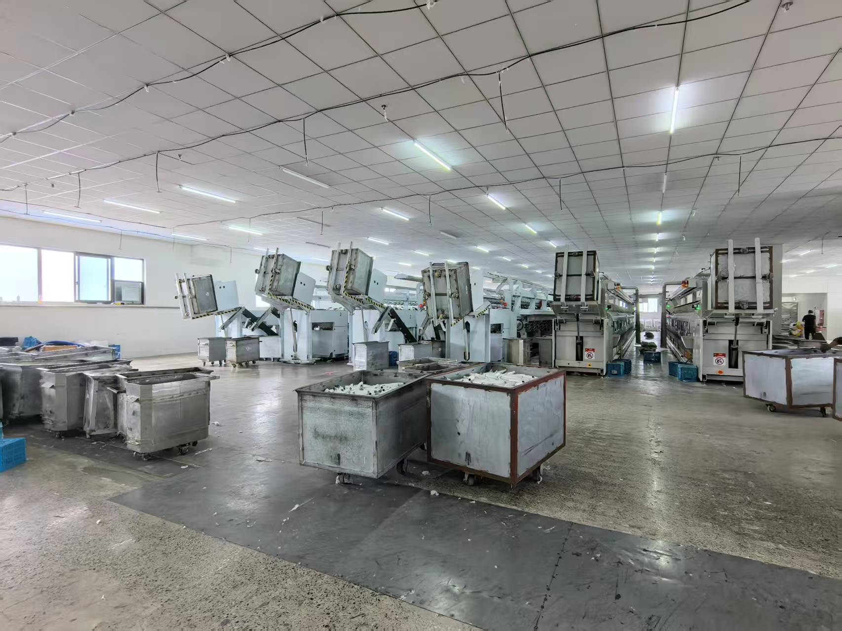 Tianrun manufacturing facility — customer photograph 33