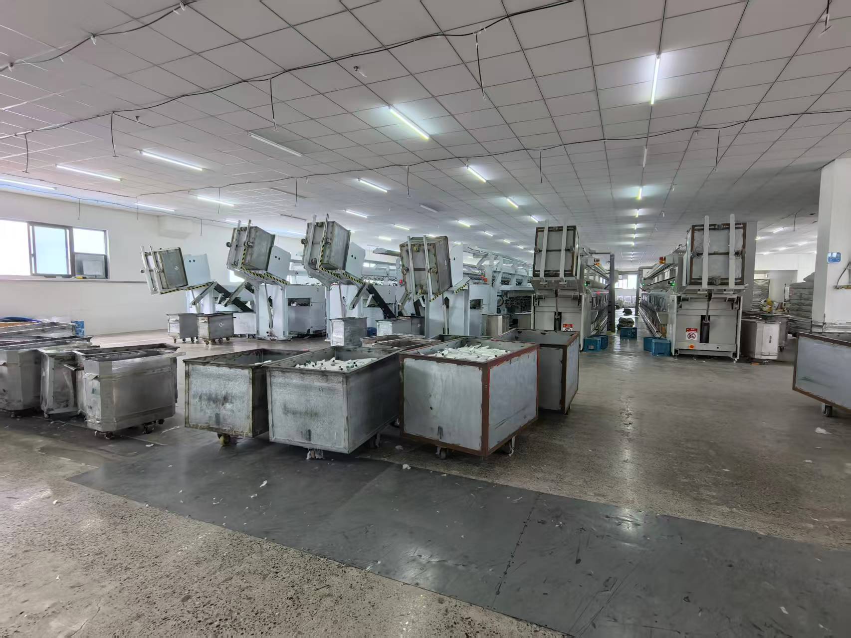 Tianrun manufacturing facility — customer photograph 32