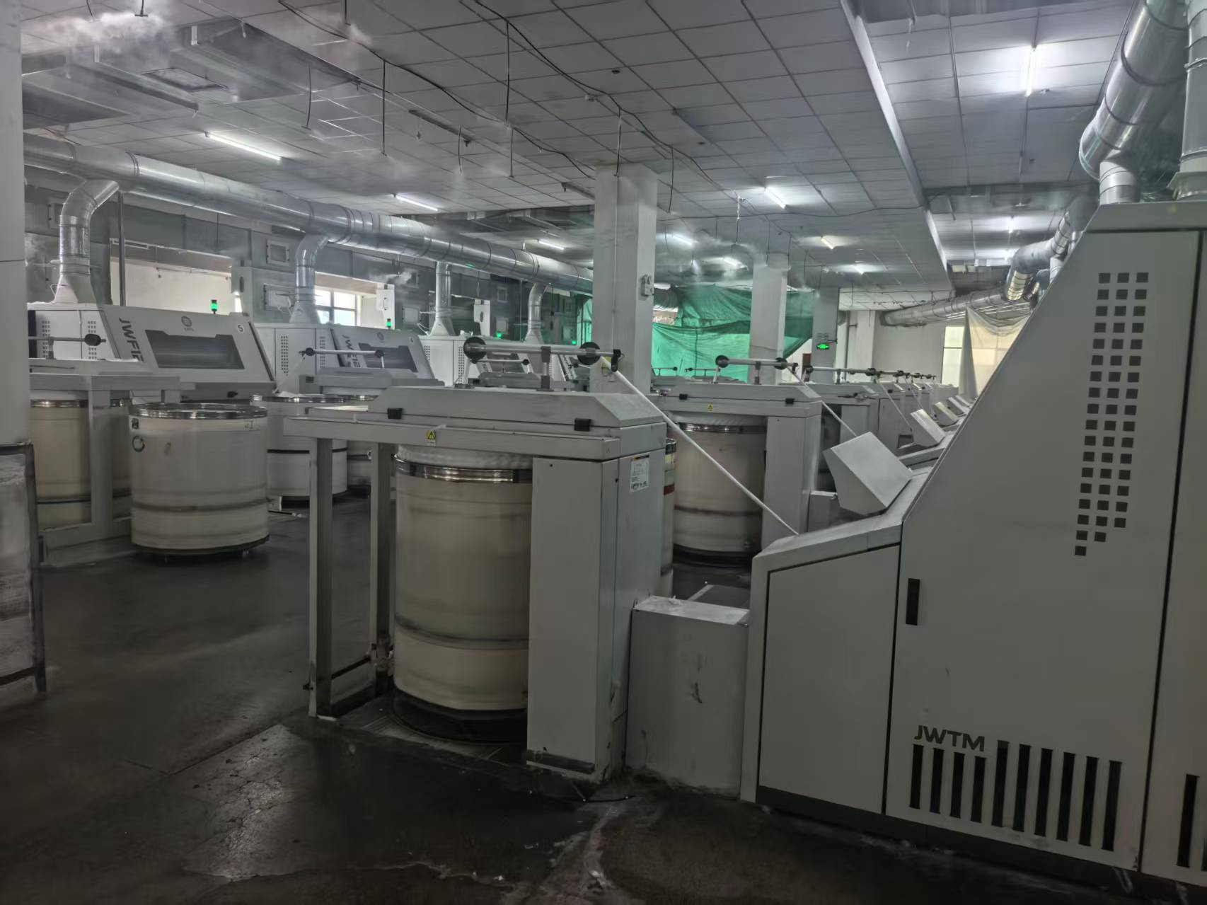 Tianrun manufacturing facility — customer photograph 20