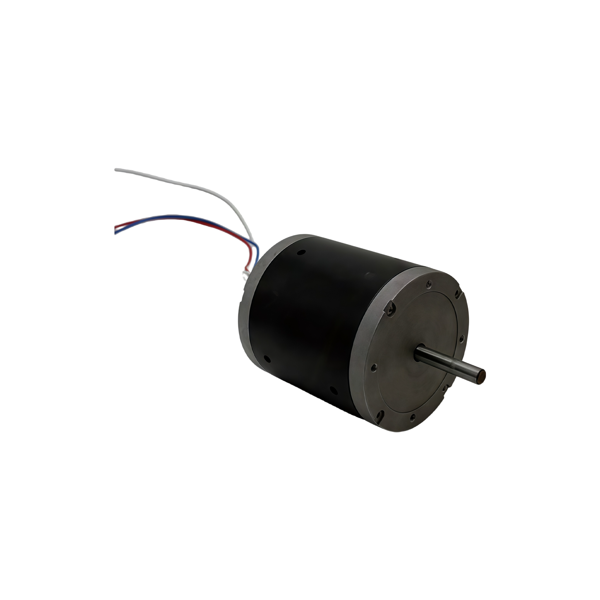 Motor para Fins Especiais