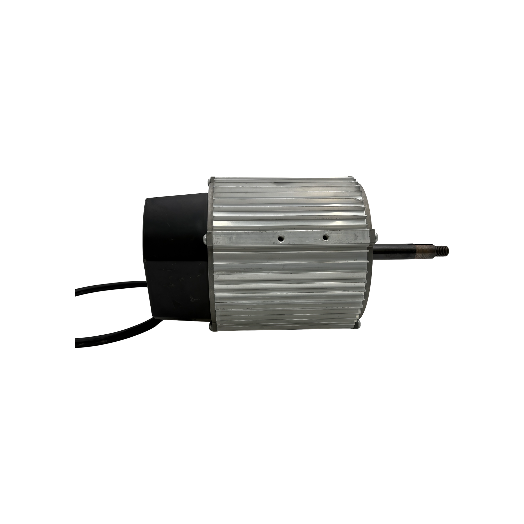 Motor de Indução CA Monofásico e Trifásico