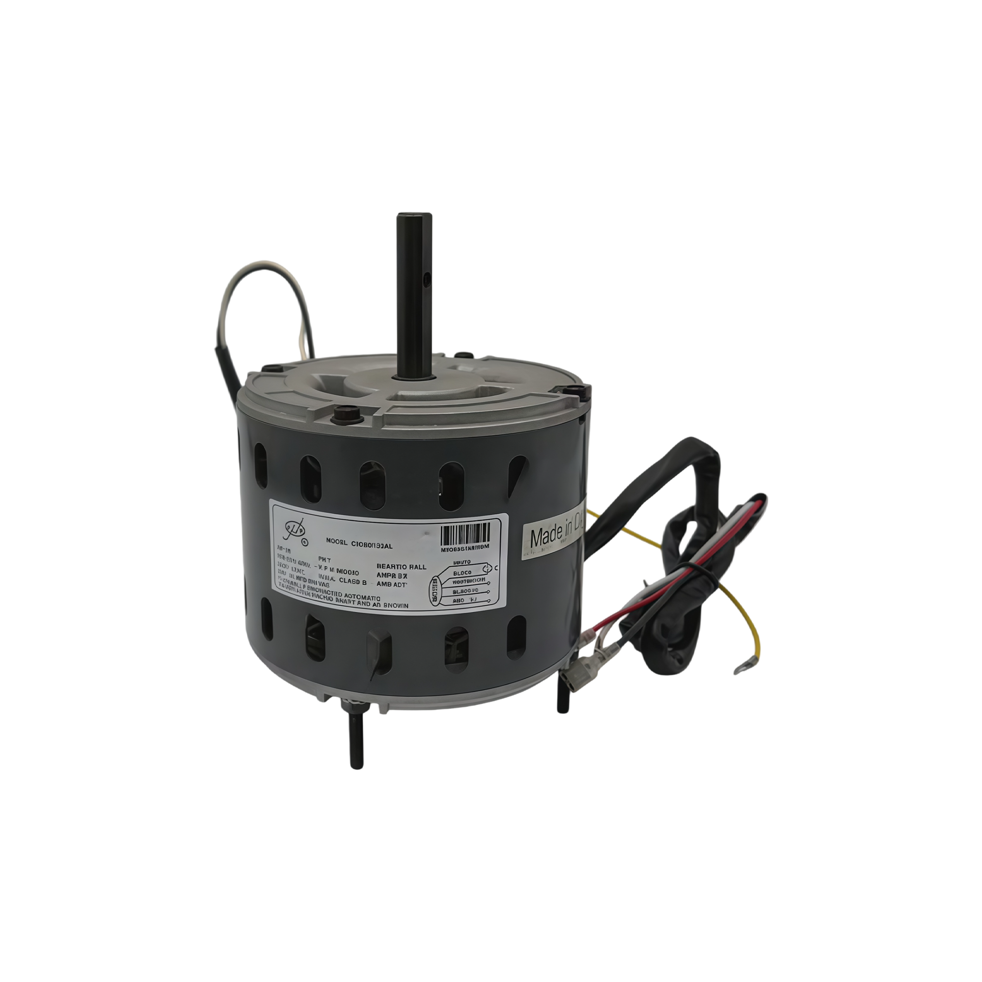 Motor para Climatizador Evaporativo