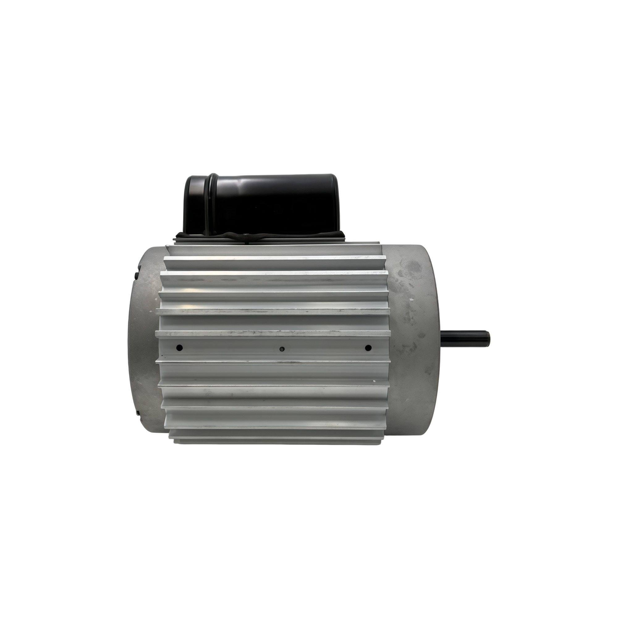 Motor de Indução CA Monofásico e Trifásico
