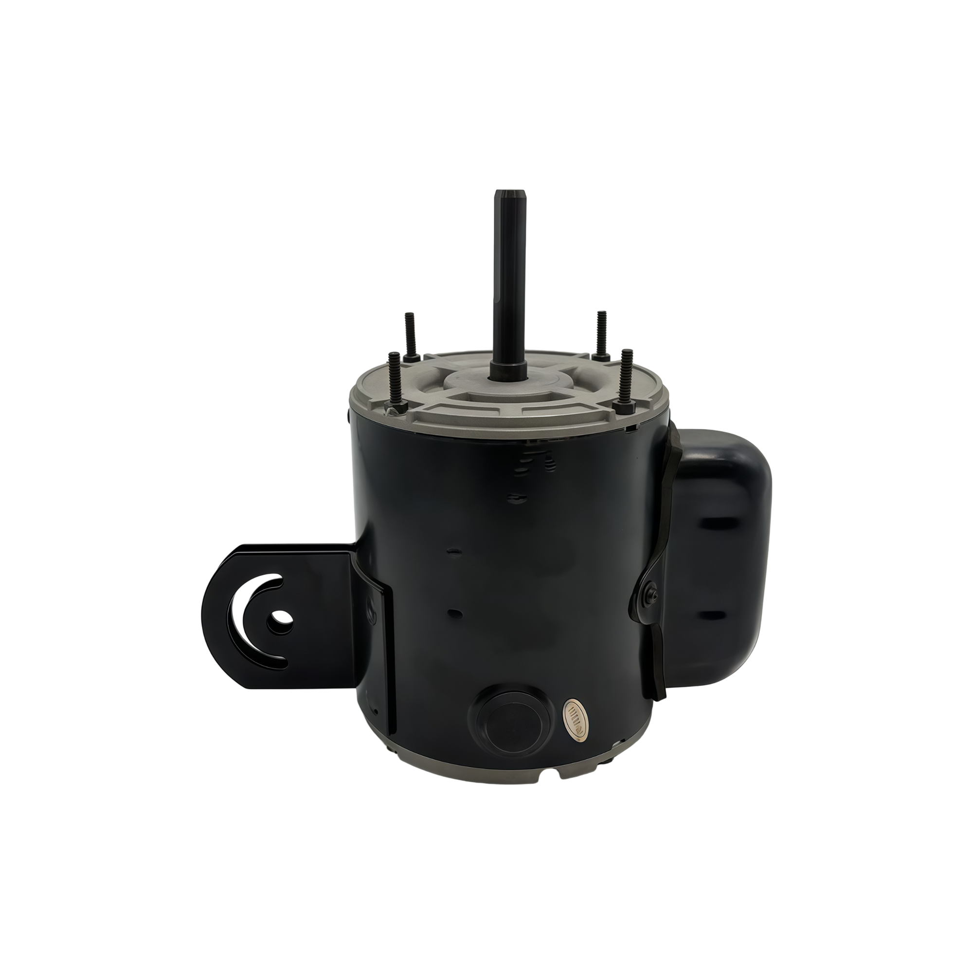 Motor de Indução CA Monofásico e Trifásico
