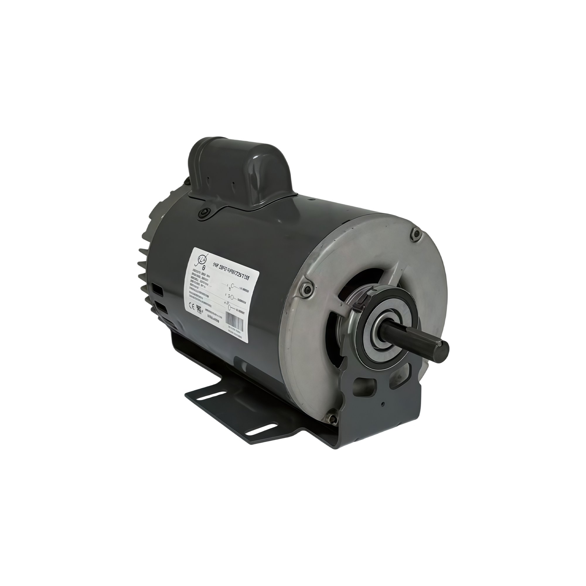 Motor para Climatizador Evaporativo