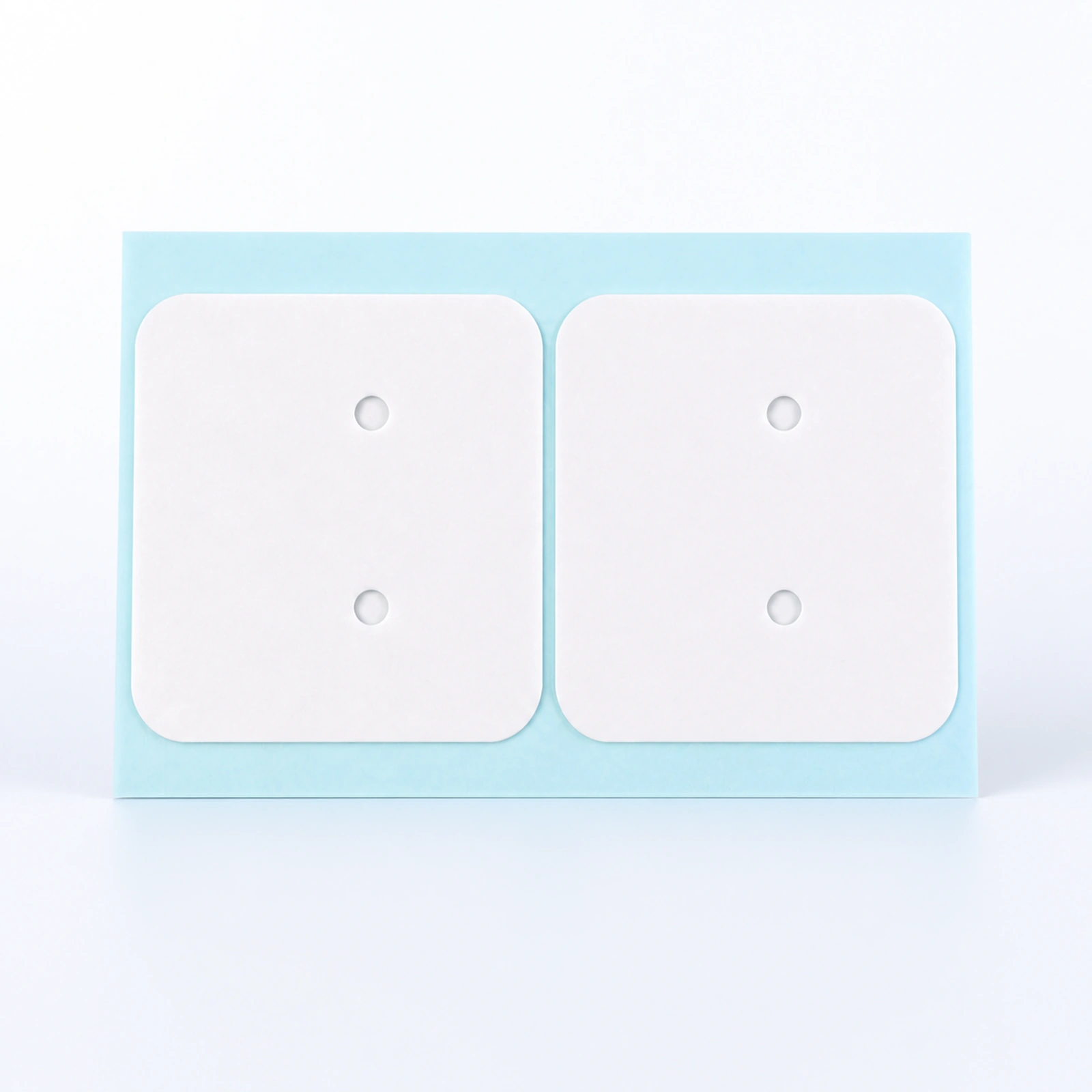 Die-Cut Adhesive Gaskets