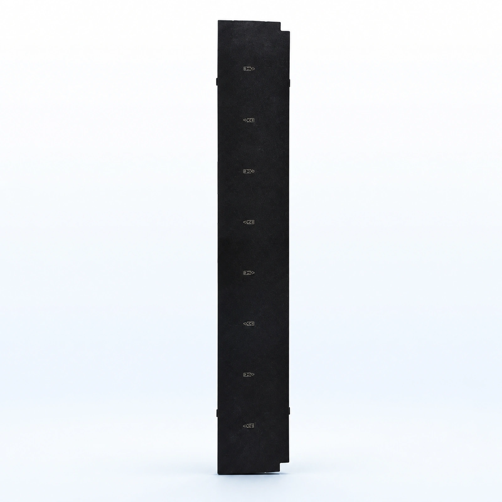 IMD Textured Surface Films