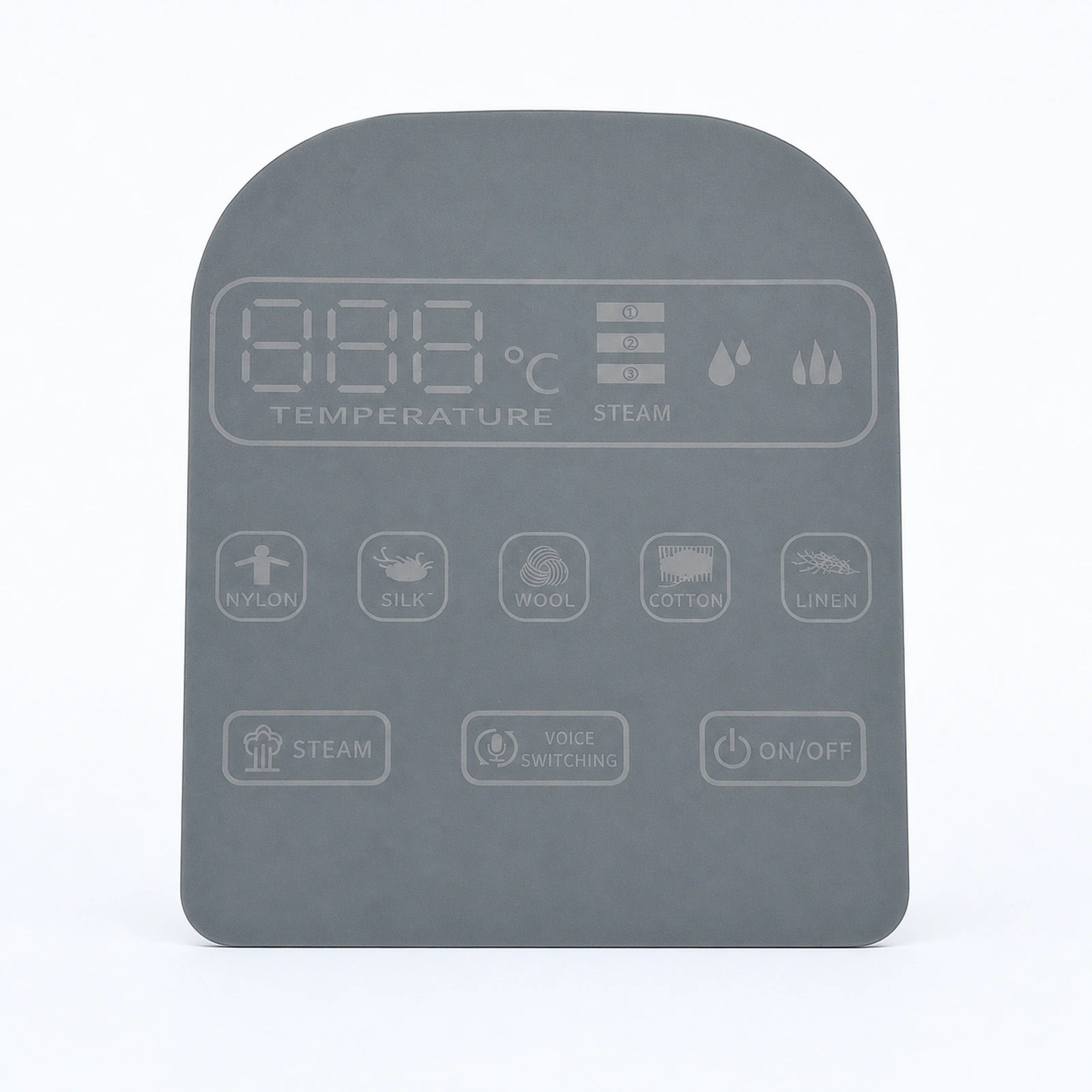 PC Membrane Switch Panels