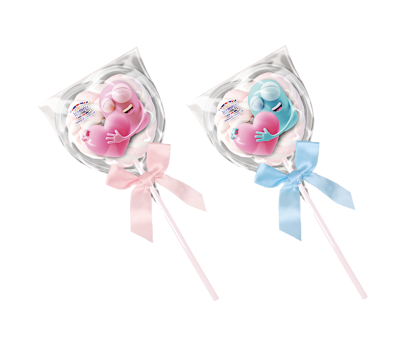 Marshmallow Pop