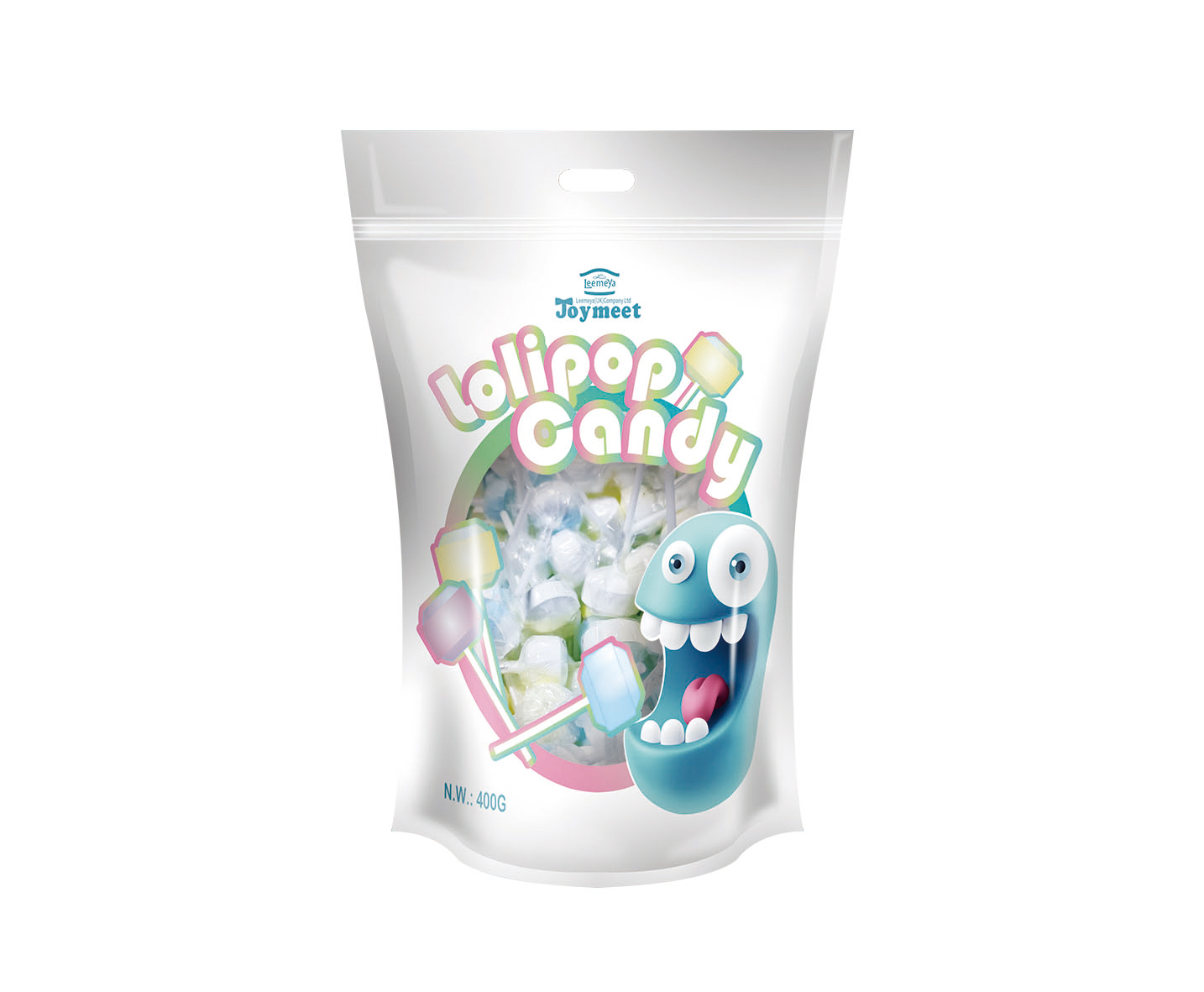 Lollipop Candy