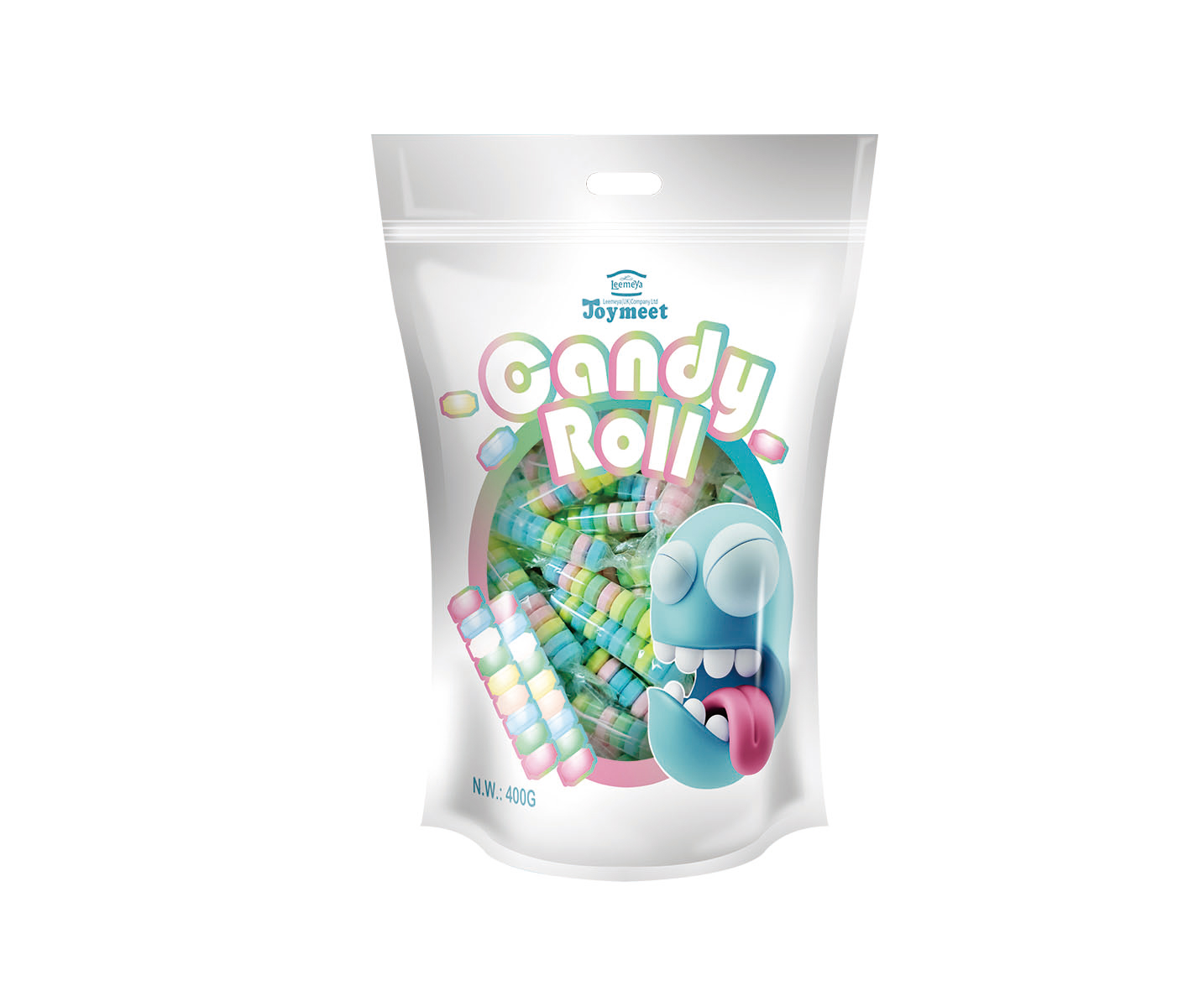Candy Roll