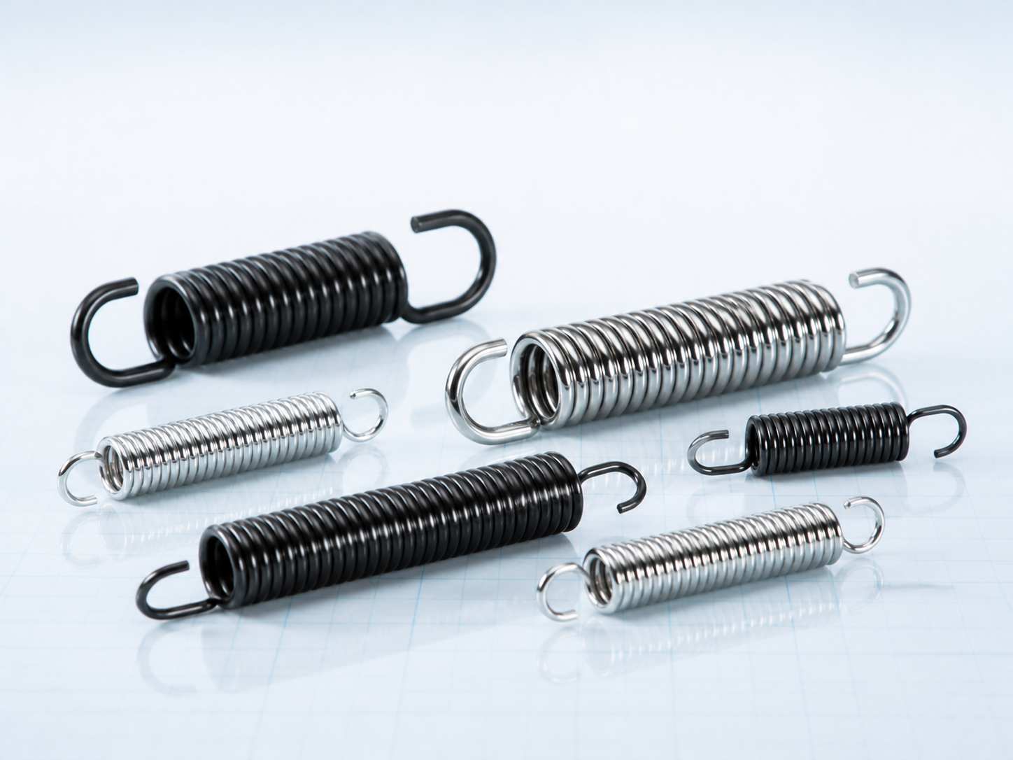 Extension Springs