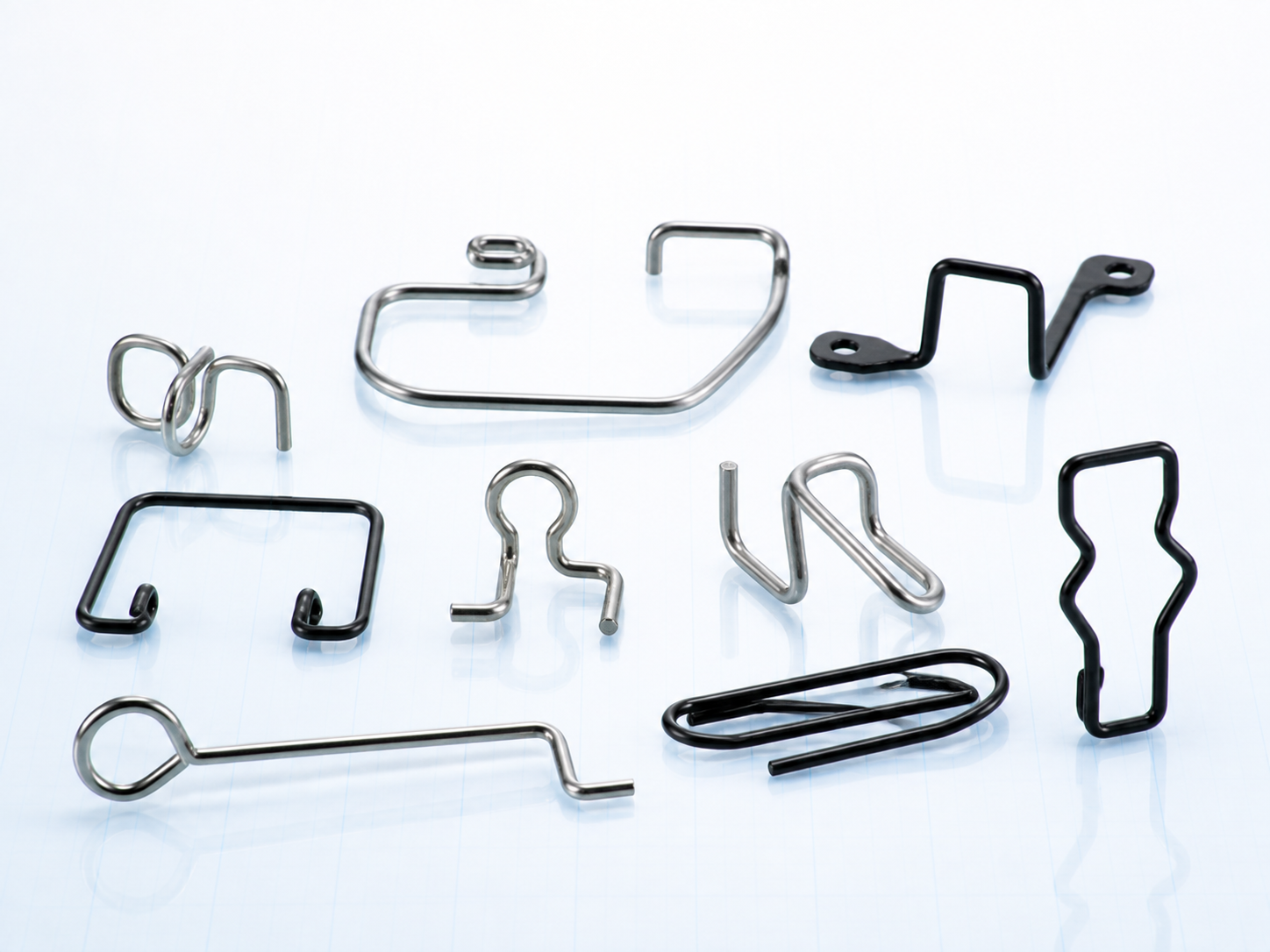 Wire Forms