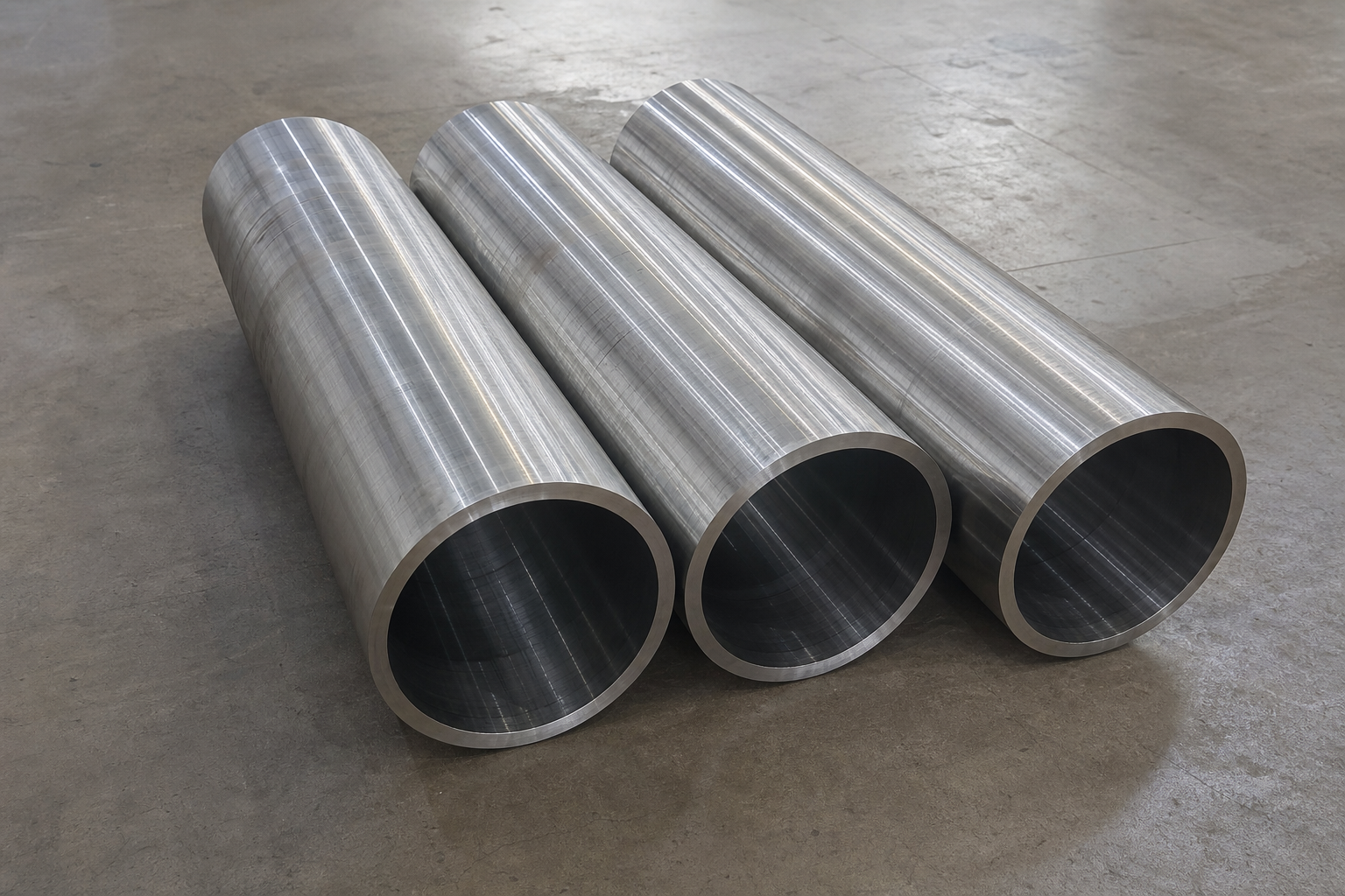 Hydraulic Cylinder Block