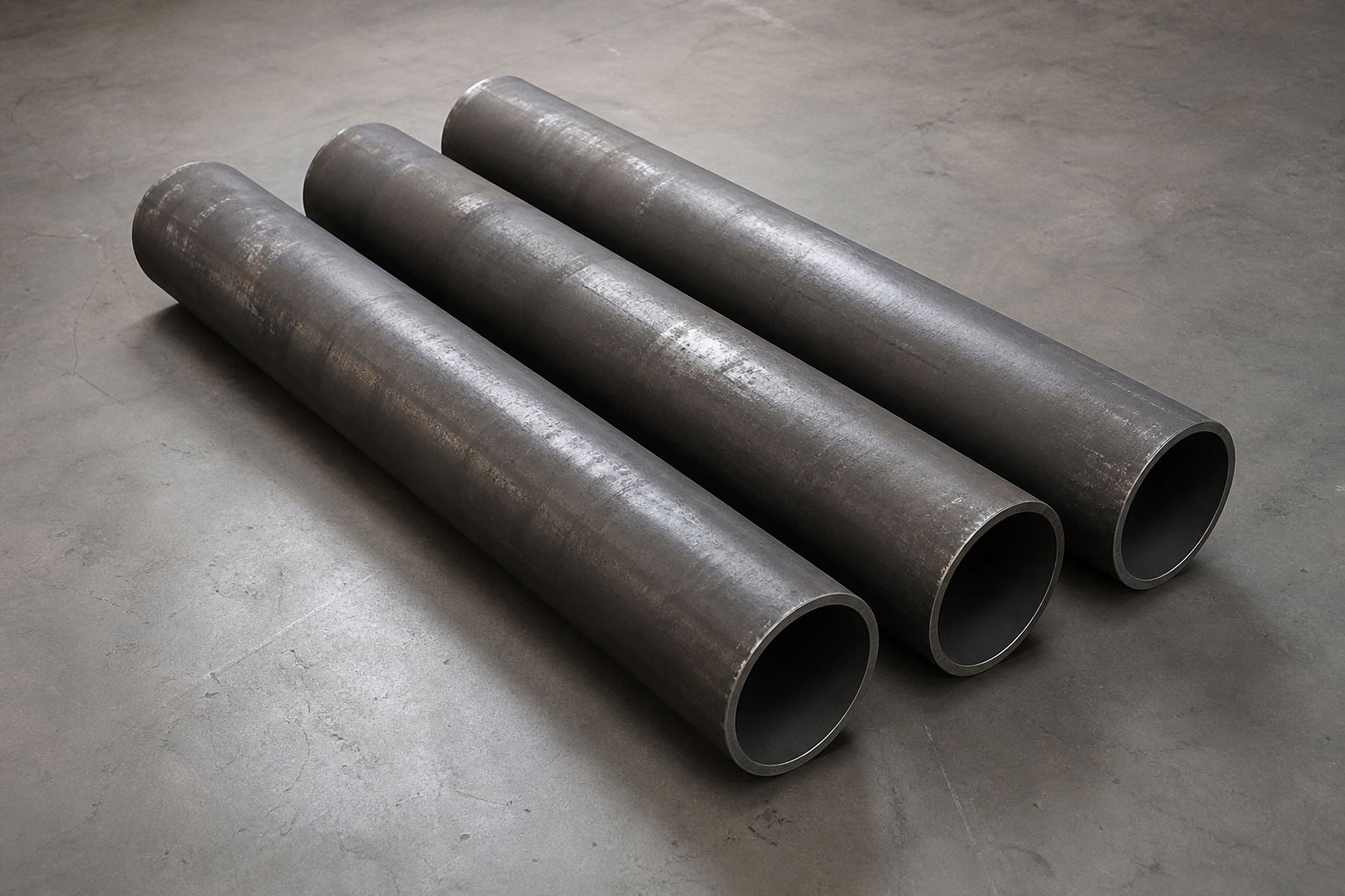 Industrial Roller Body