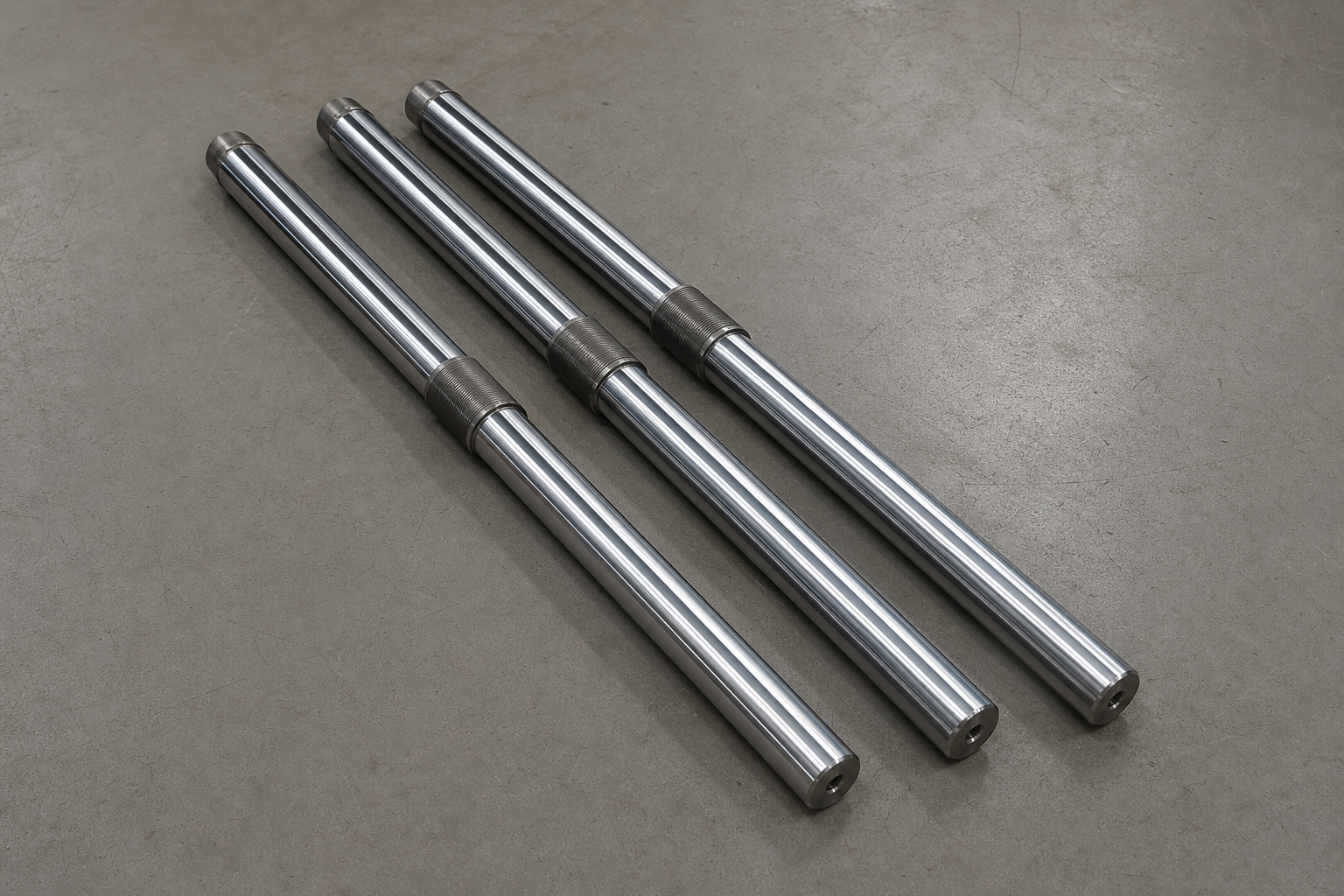 Piston Rod