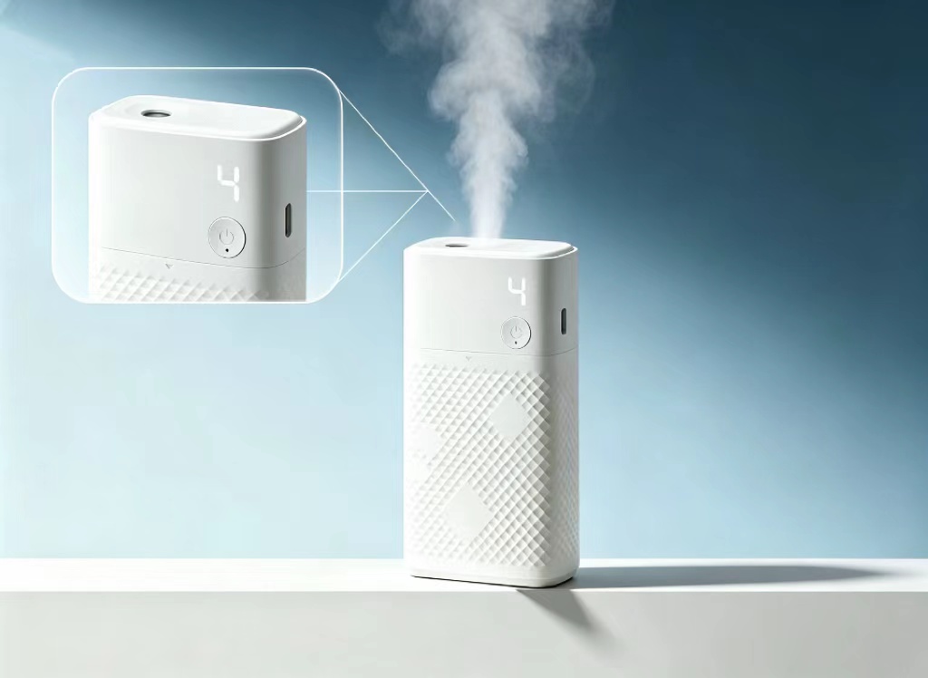 Aroma Diffuser · OEM Reference