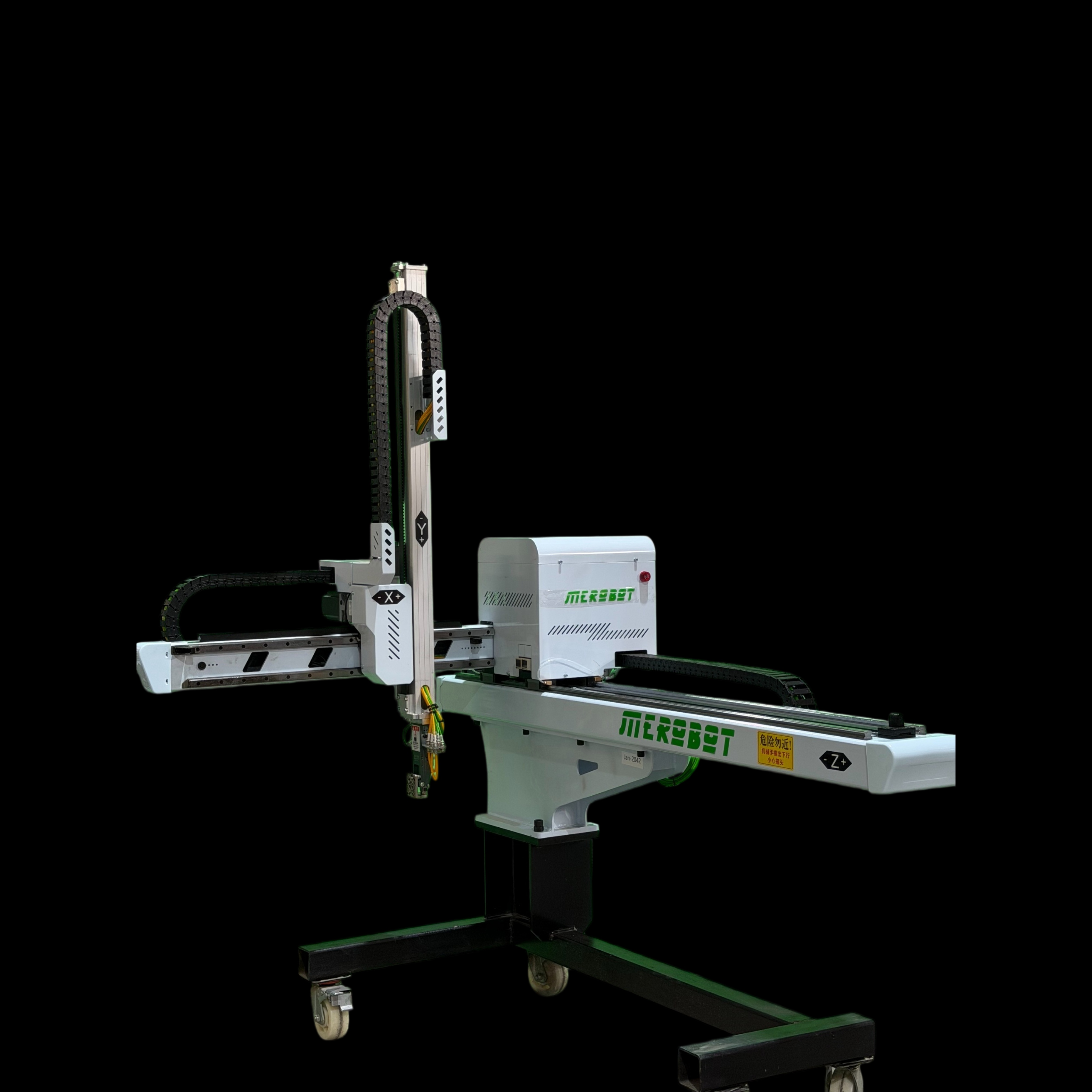 MSR800IS-S3A - Thumbnail 2