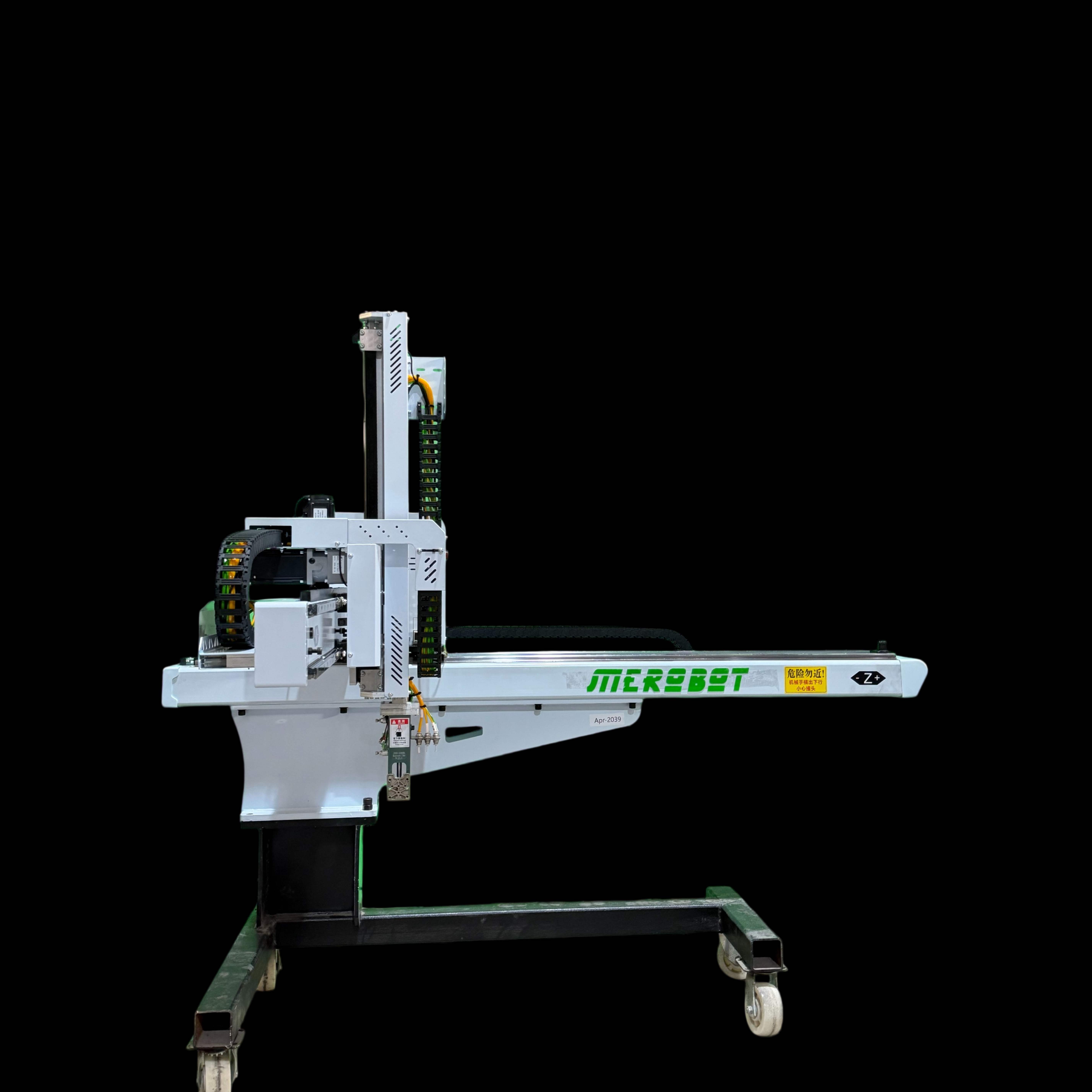 MSR1100WS-S3A - Thumbnail 3