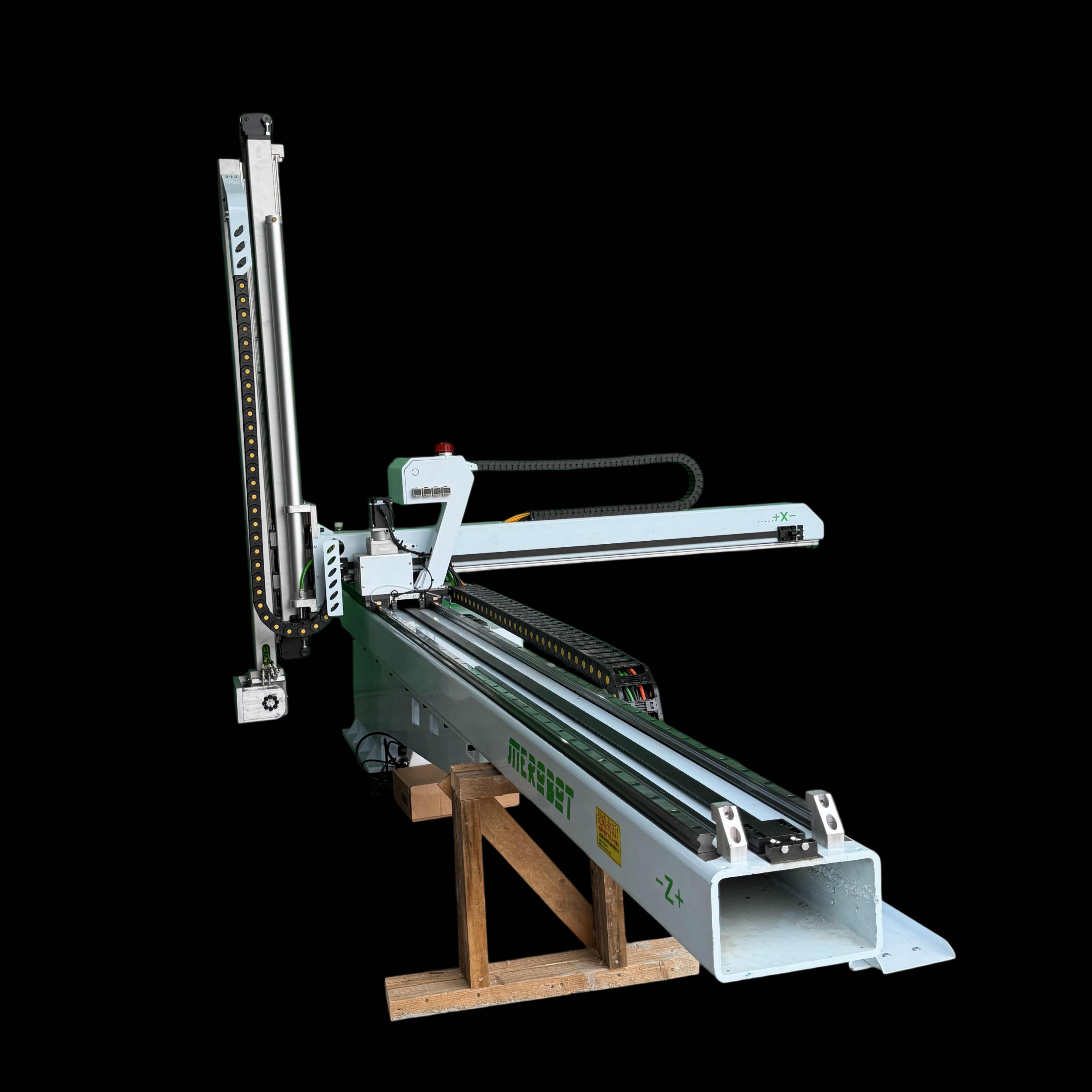 MST2500WS-S3A