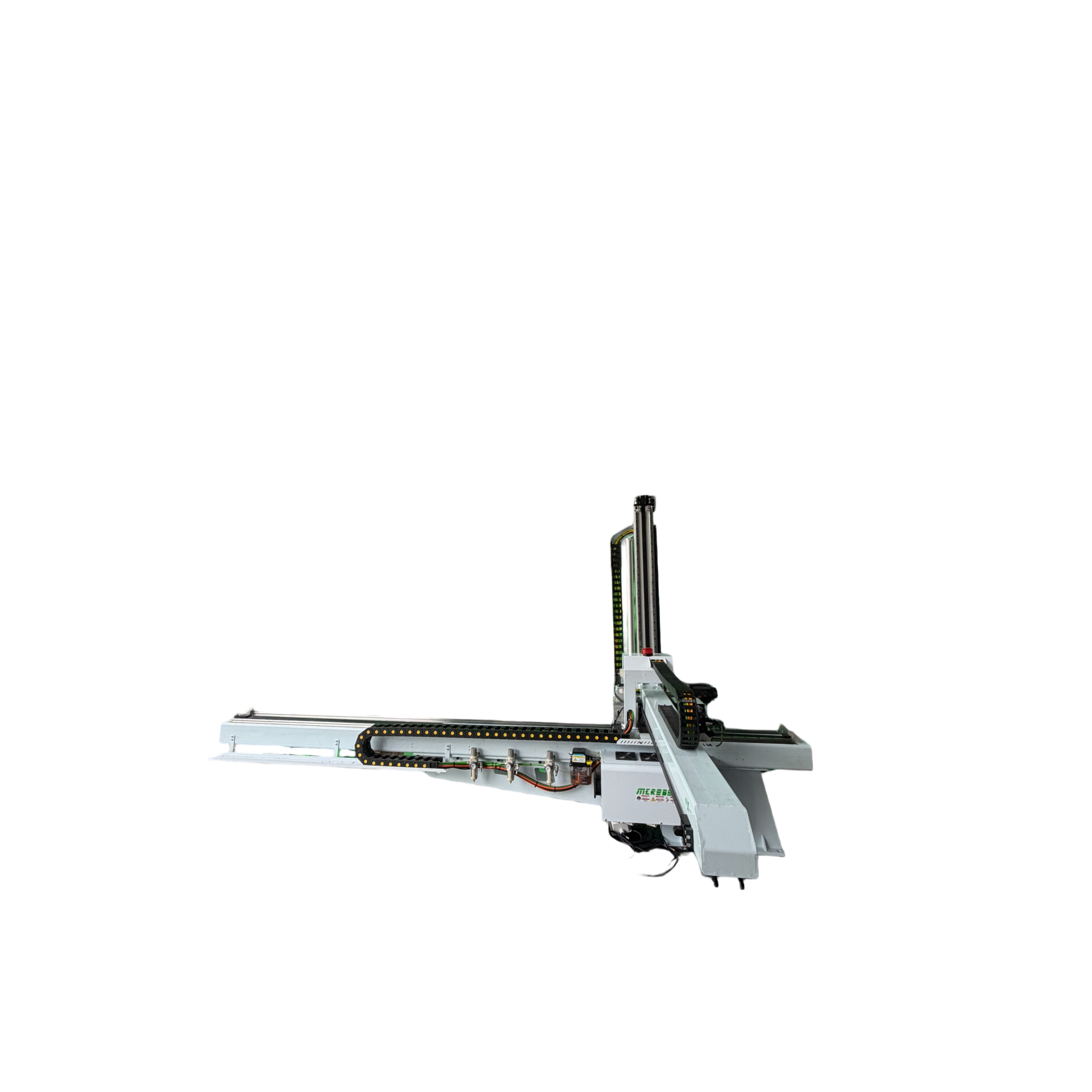MST2500WS-S3A - Thumbnail 5