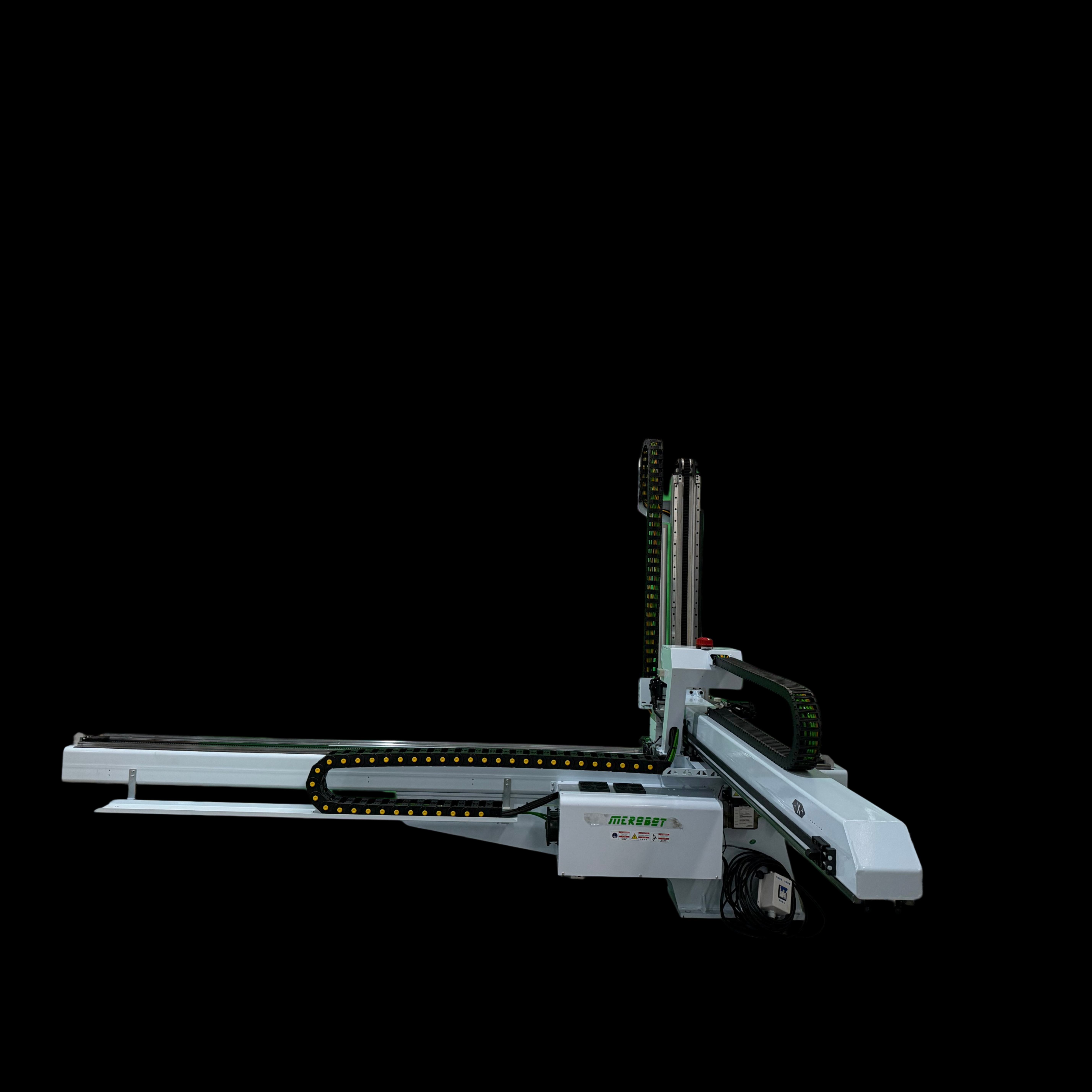 MST2000WS-S3A - Thumbnail 11