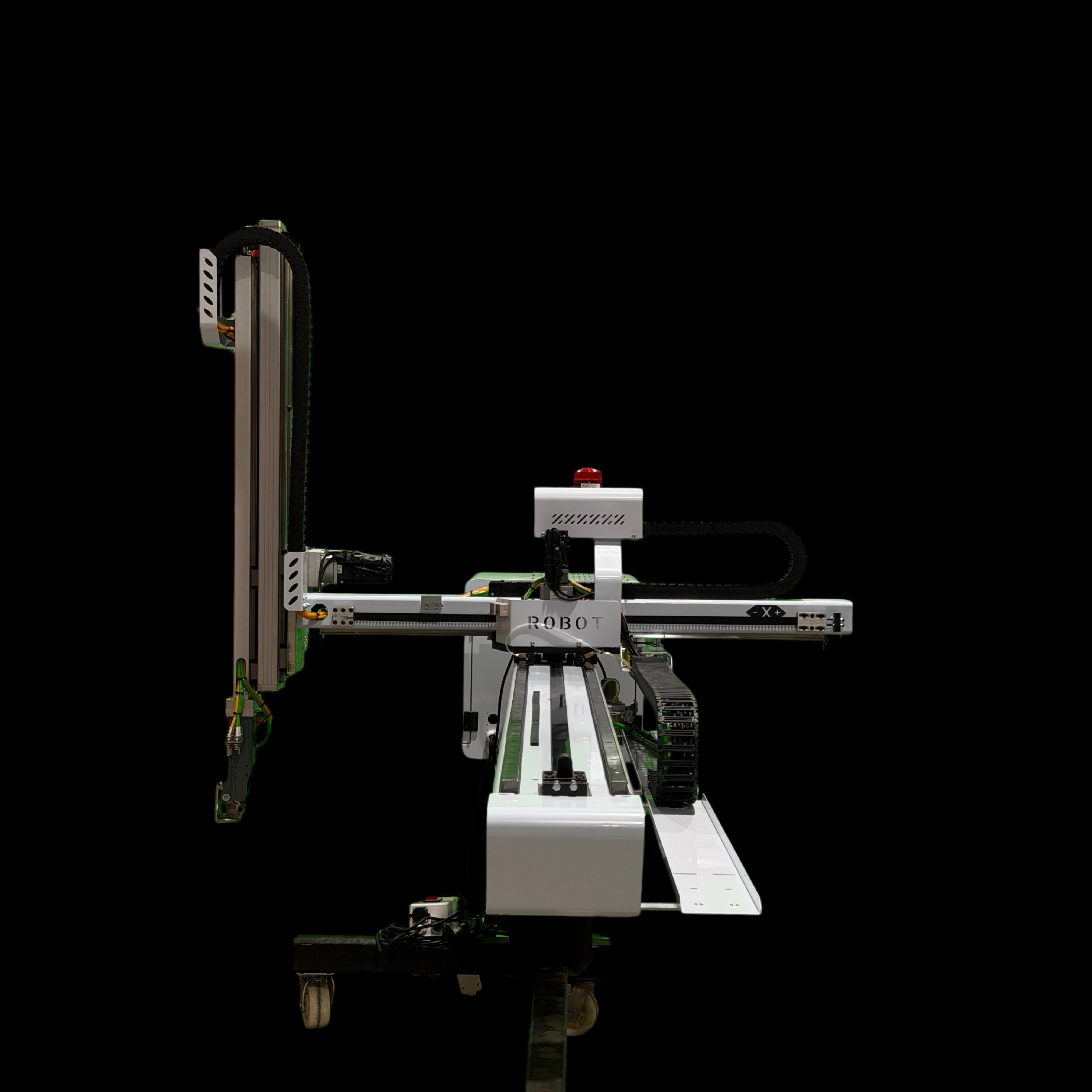 MST1300WS-S3A-15KG - Thumbnail 3