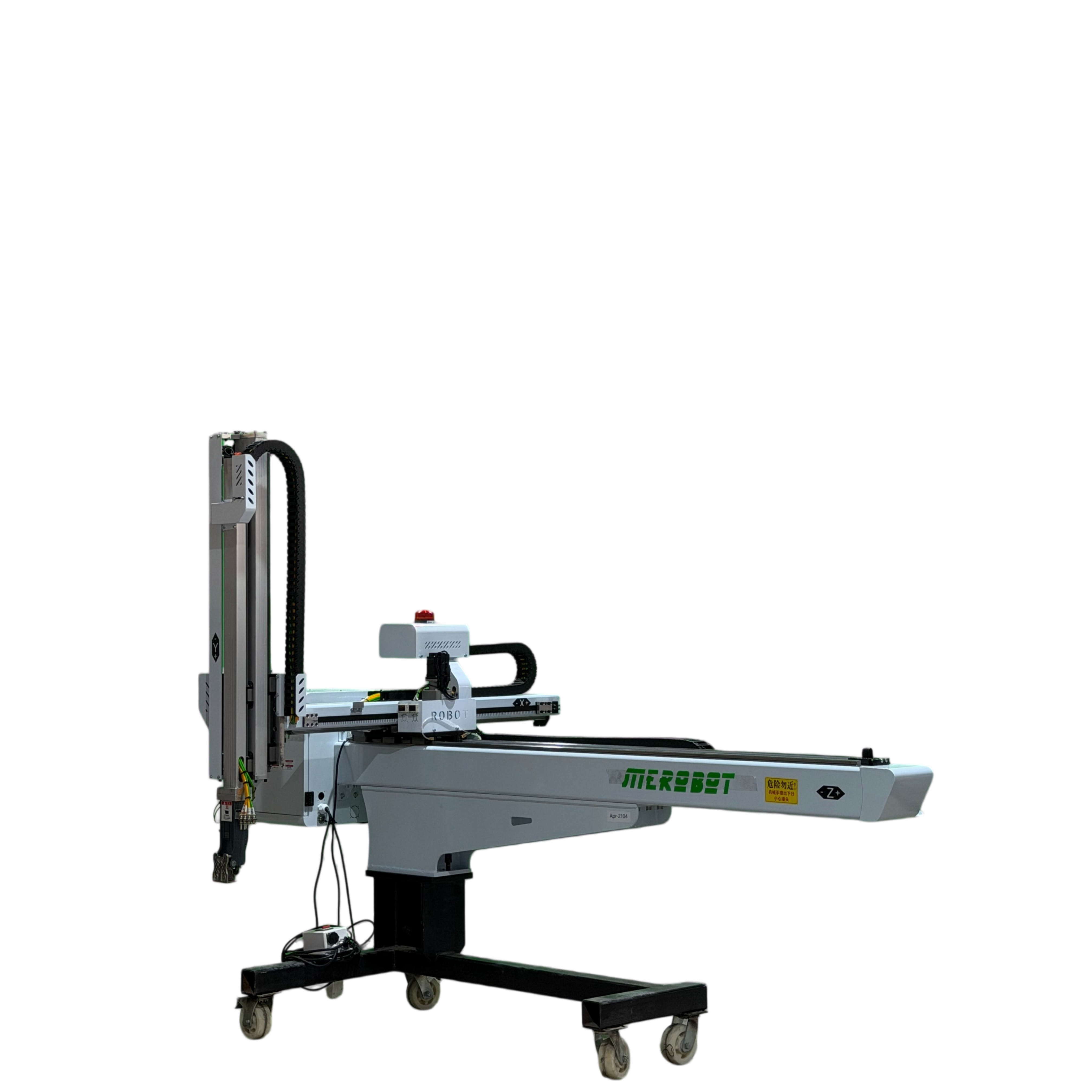 MST1500WS-S3A-15KG - Thumbnail 2