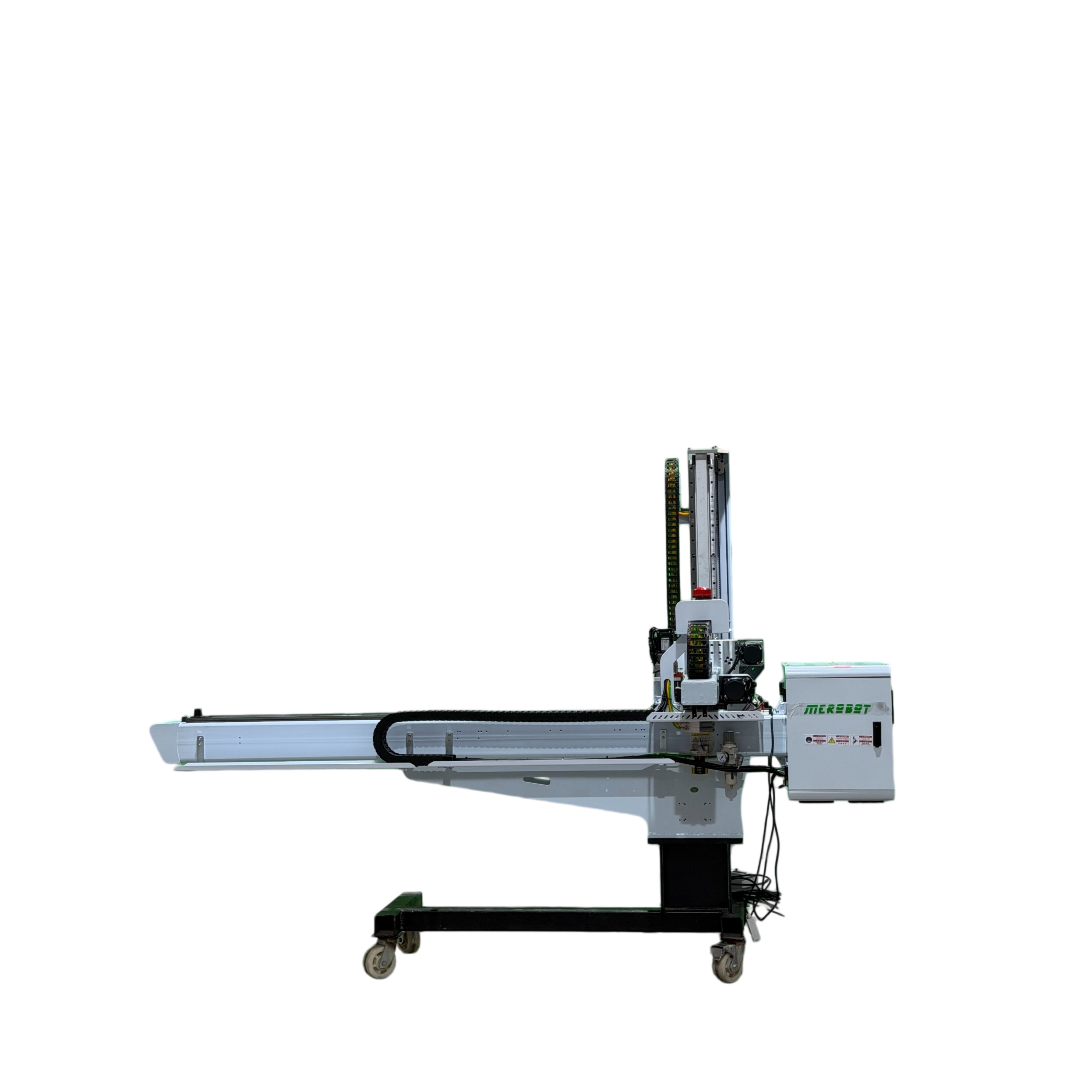 MST1500WS-S3A-15KG - Thumbnail 5