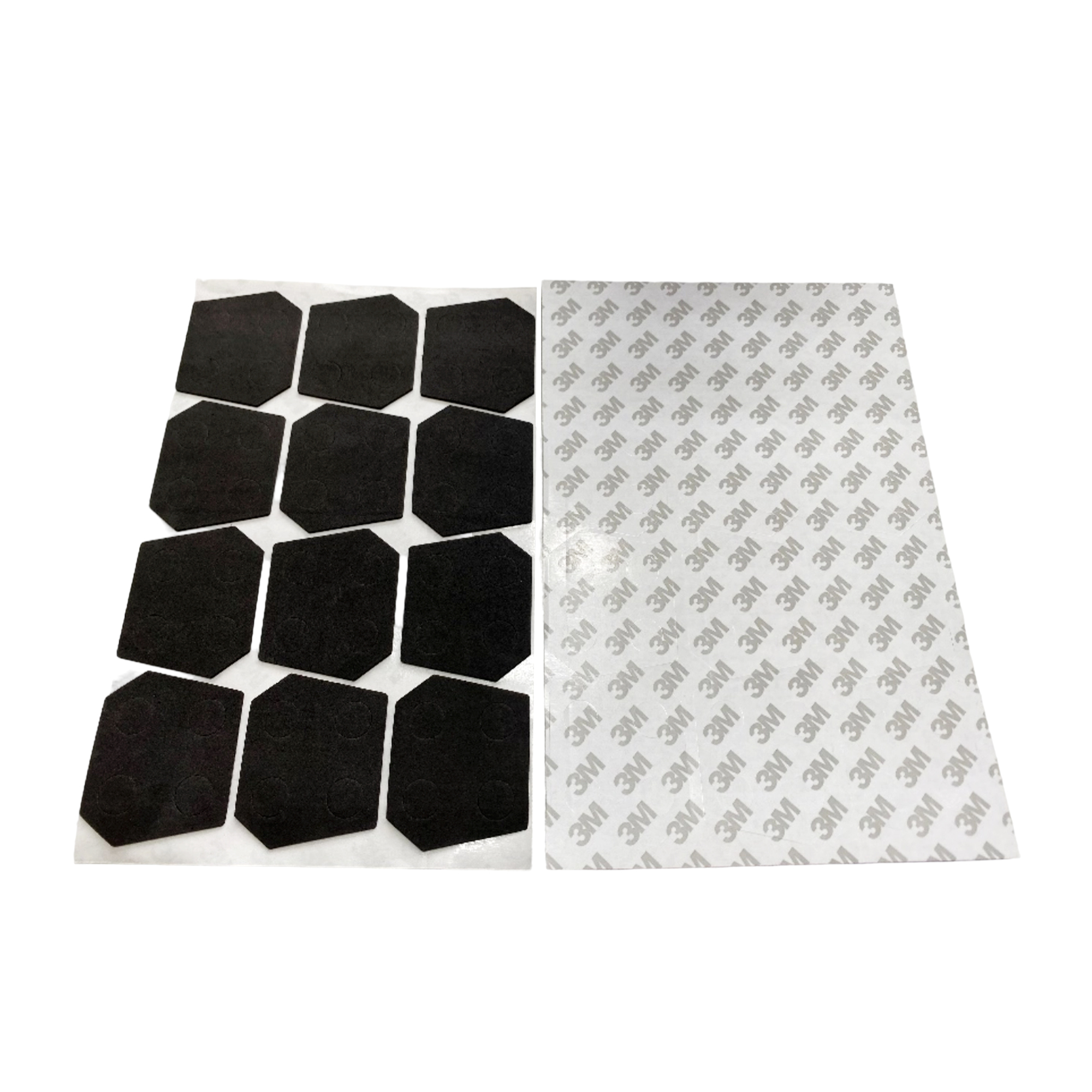 Sensor Sealing Pads reference