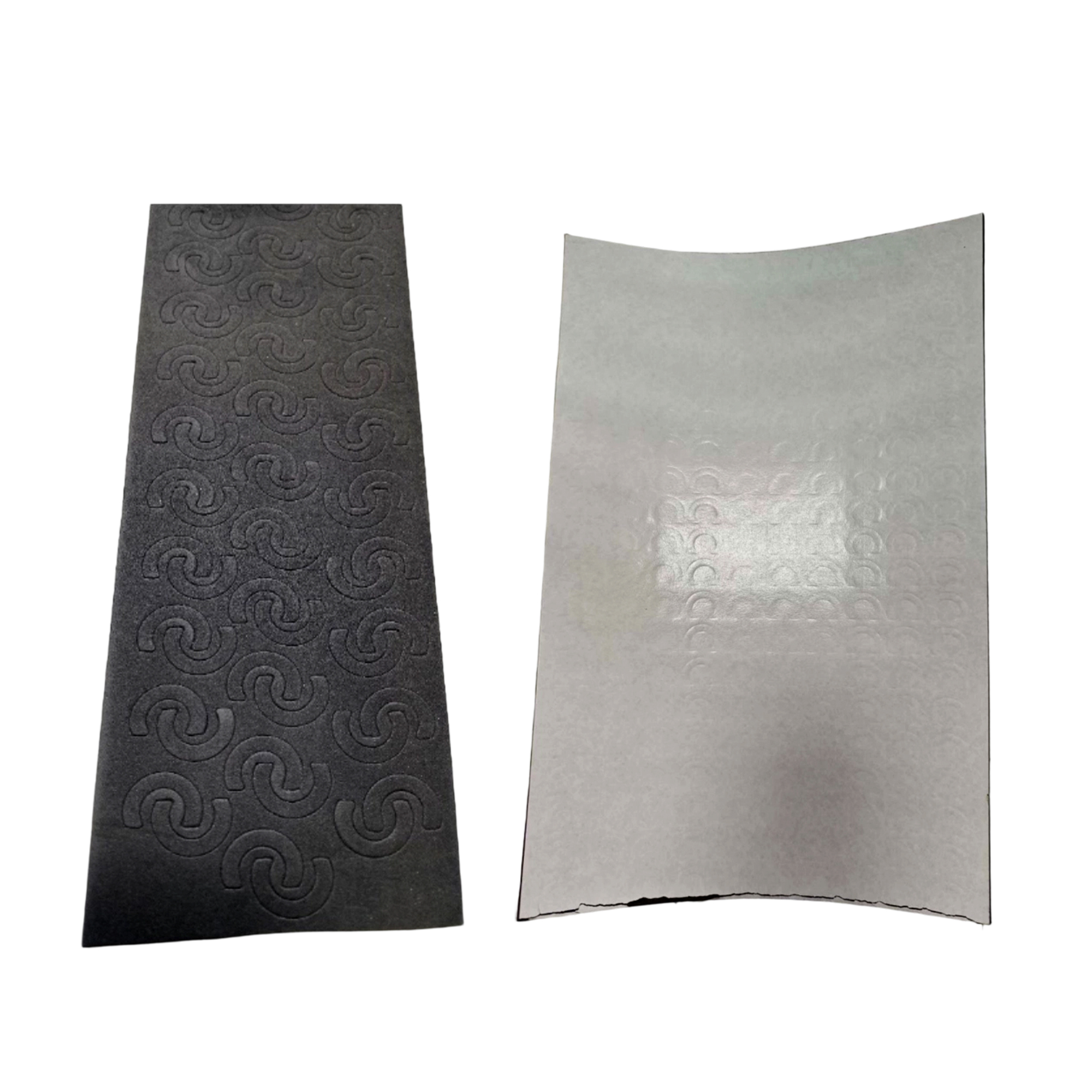 EVA Foam Gaskets and Rings