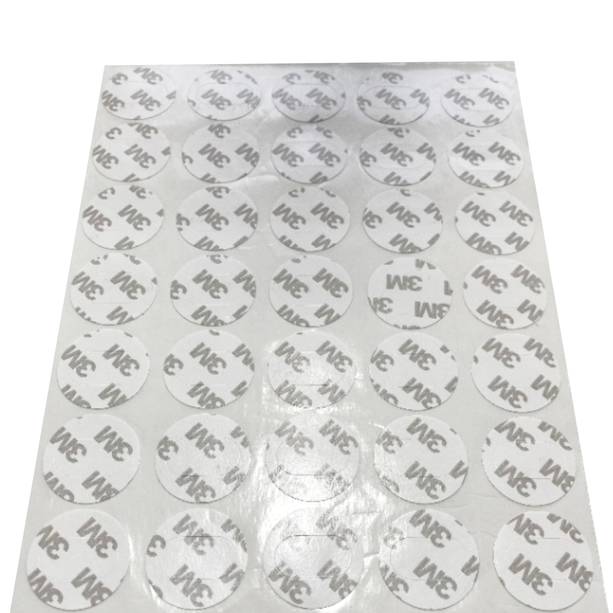 VHB and Double-Sided Adhesive Die-Cut Parts reference