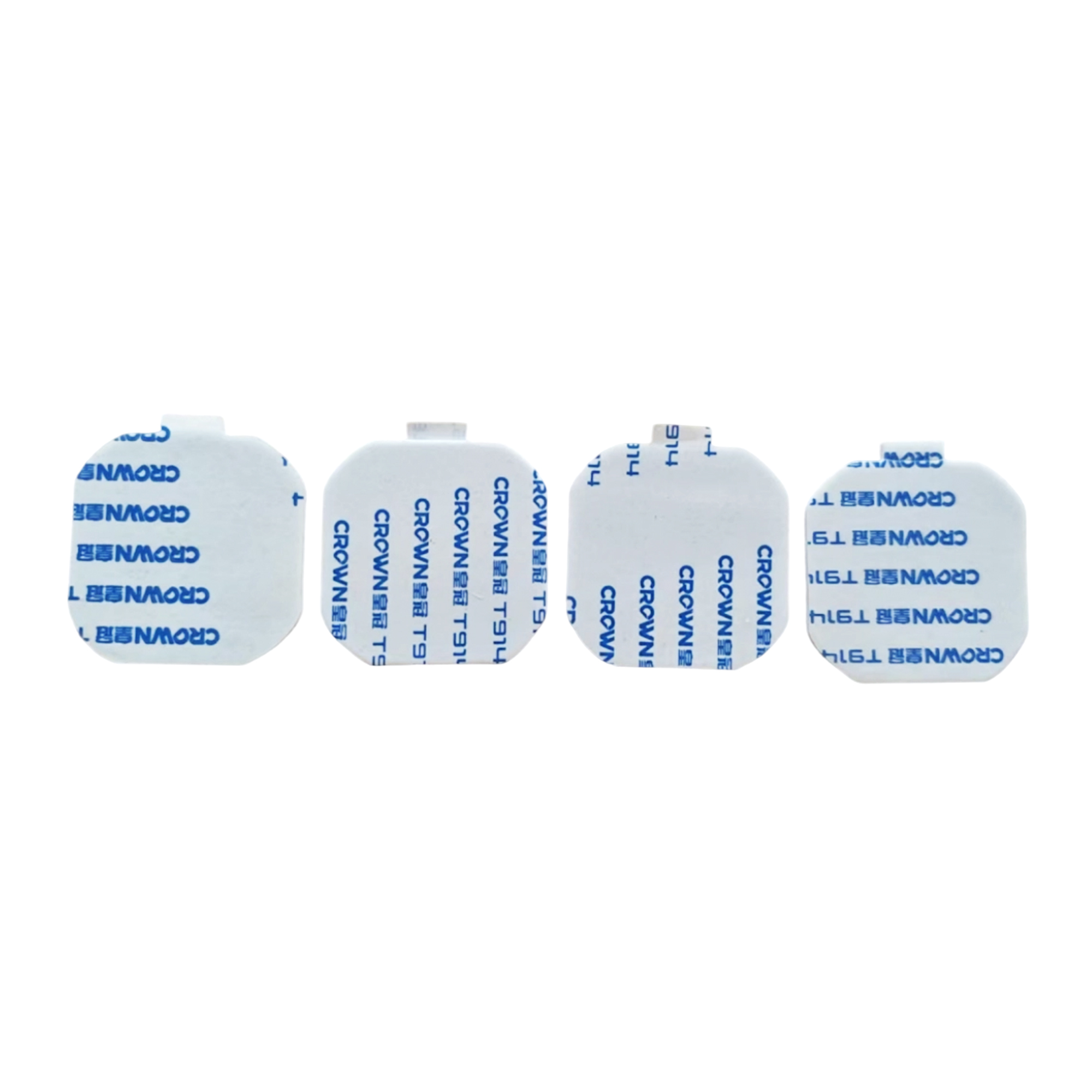 Crown-Adhesive EVA Die-Cut Parts