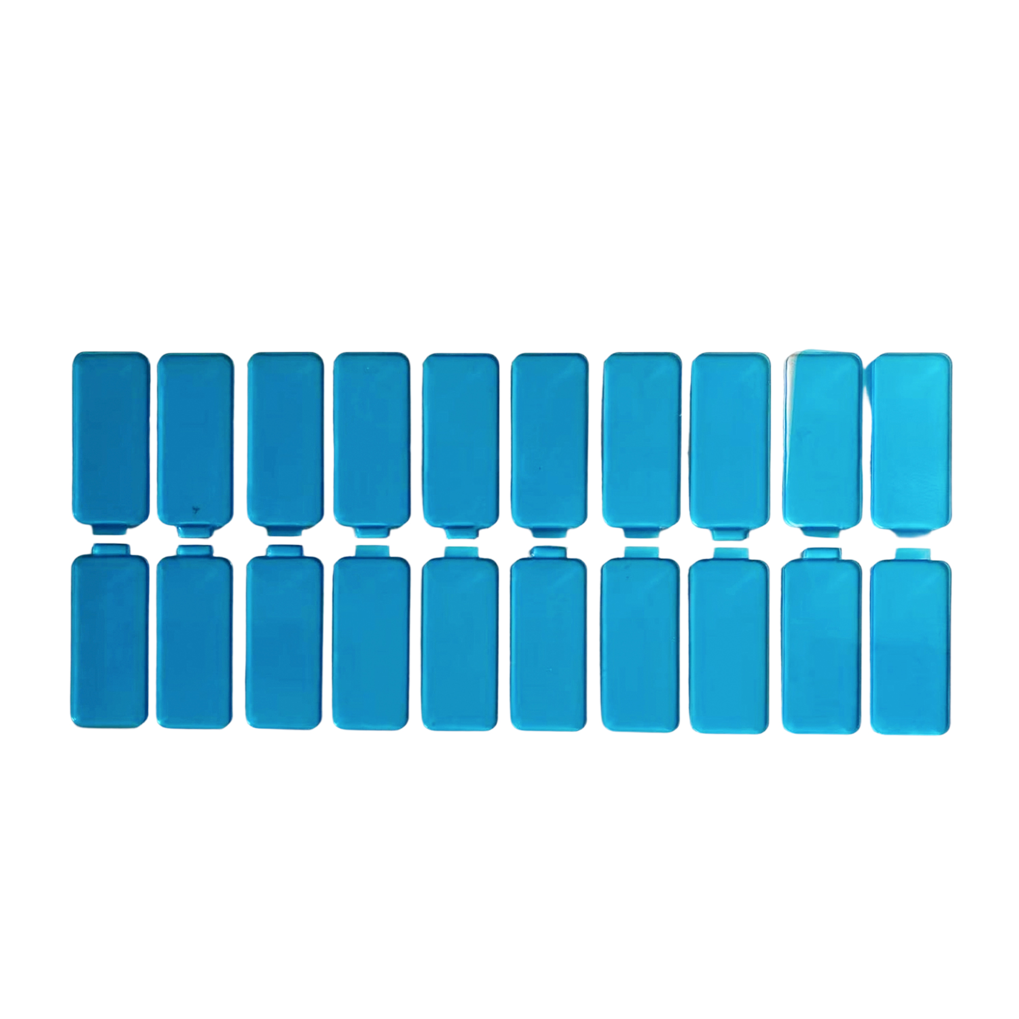 Nano Double-Sided Adhesive Parts