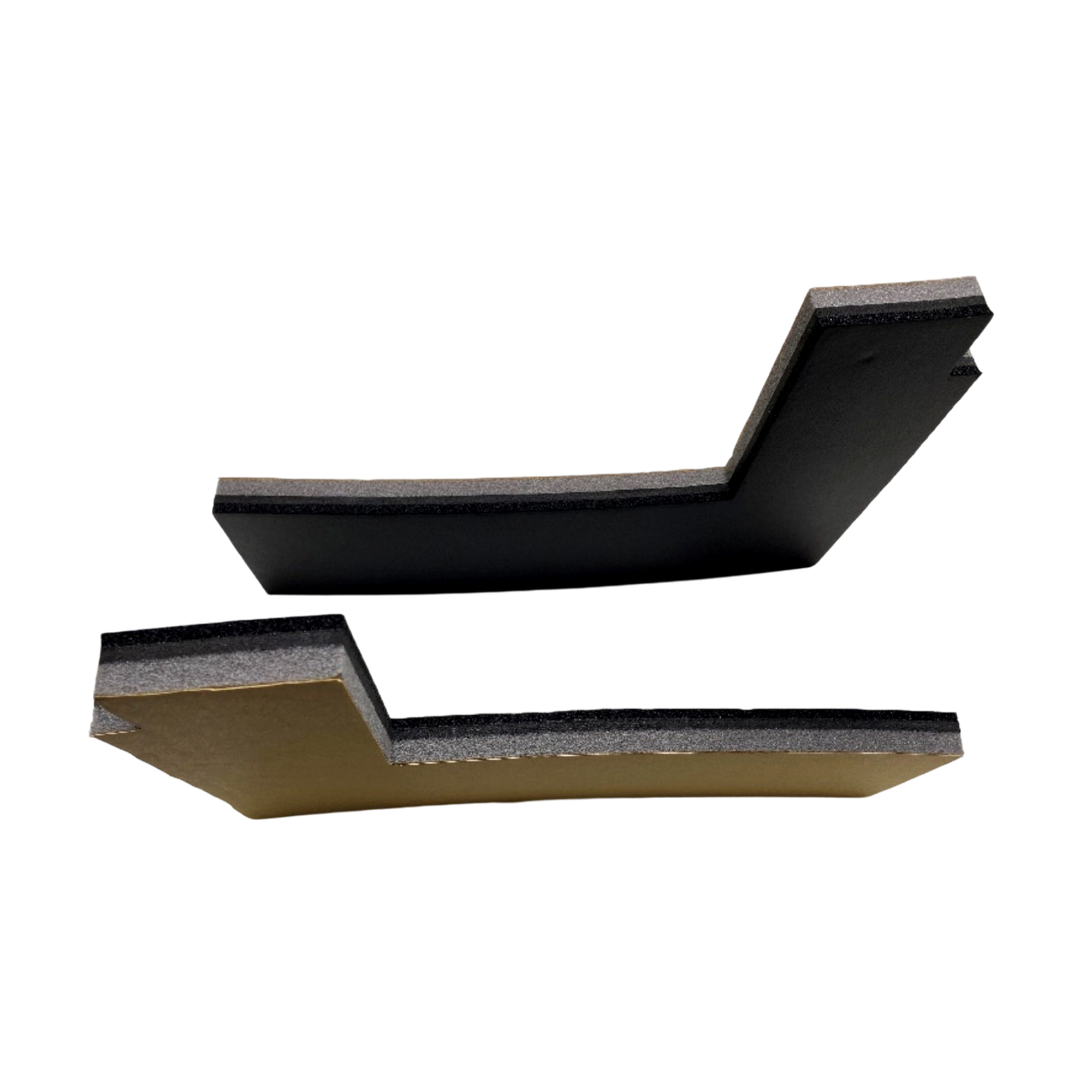 HVAC Composite Insulation Pads reference