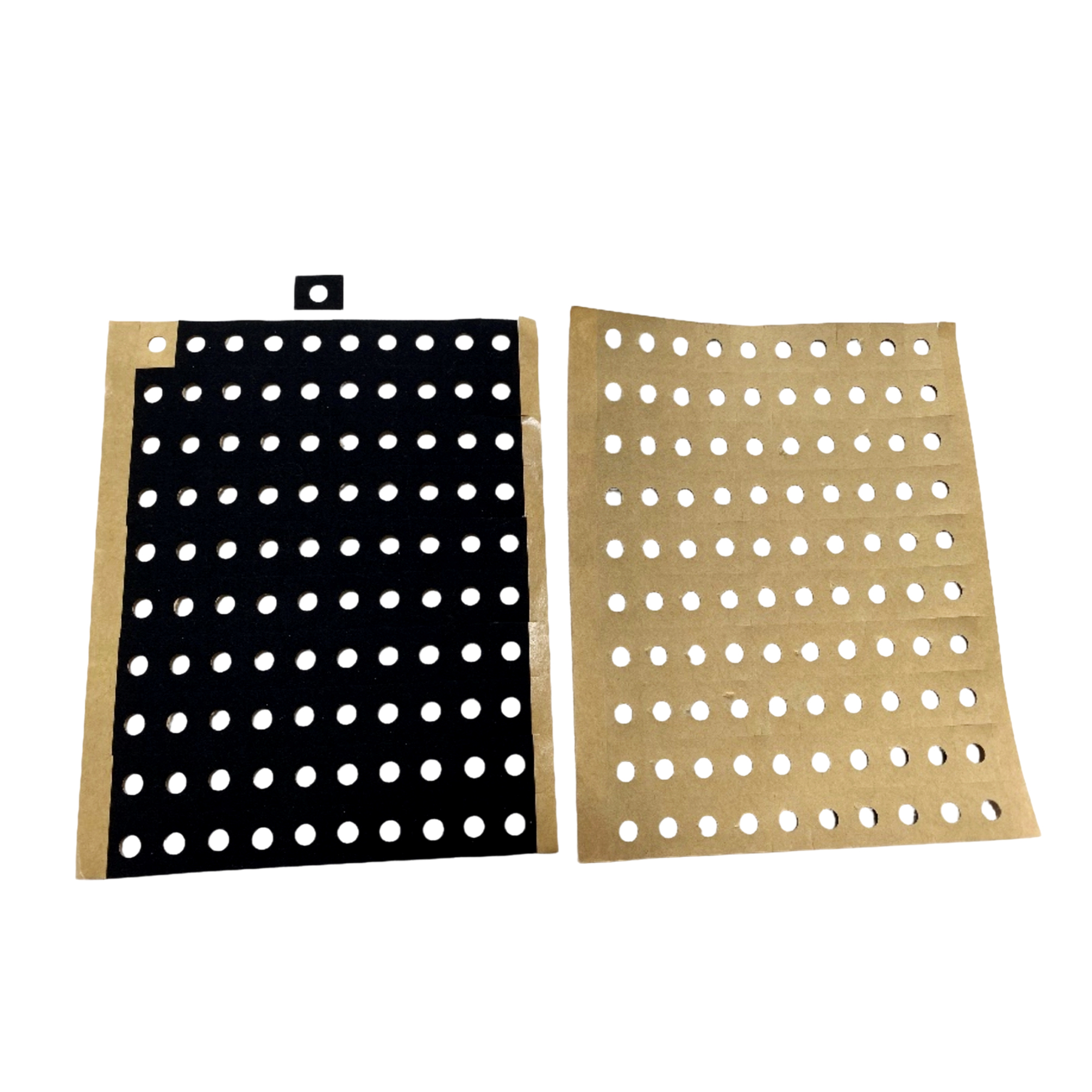 HVAC Felt Components