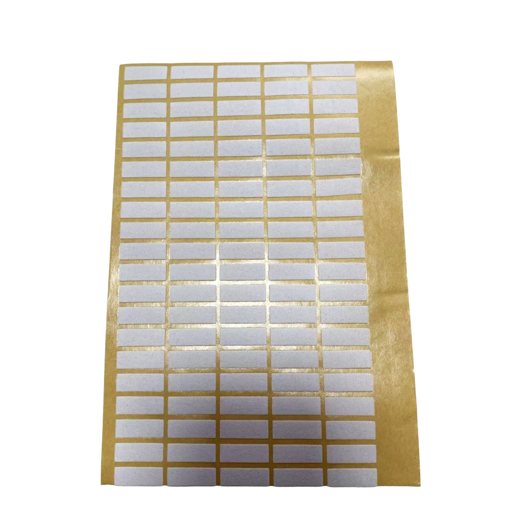 HVAC Felt Components reference