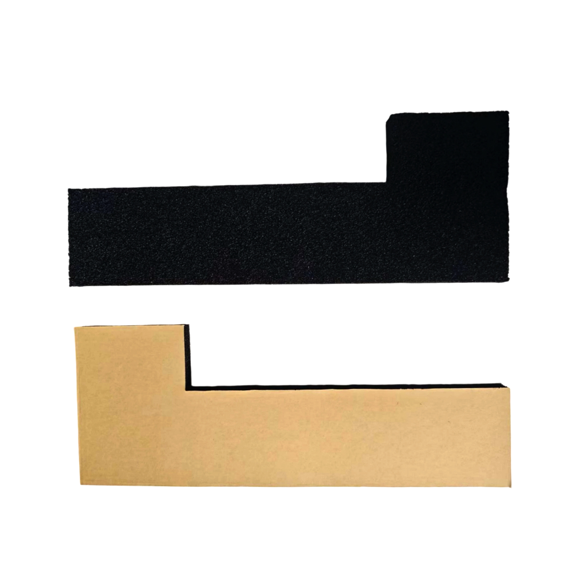 HVAC EPDM Sealing Pads reference
