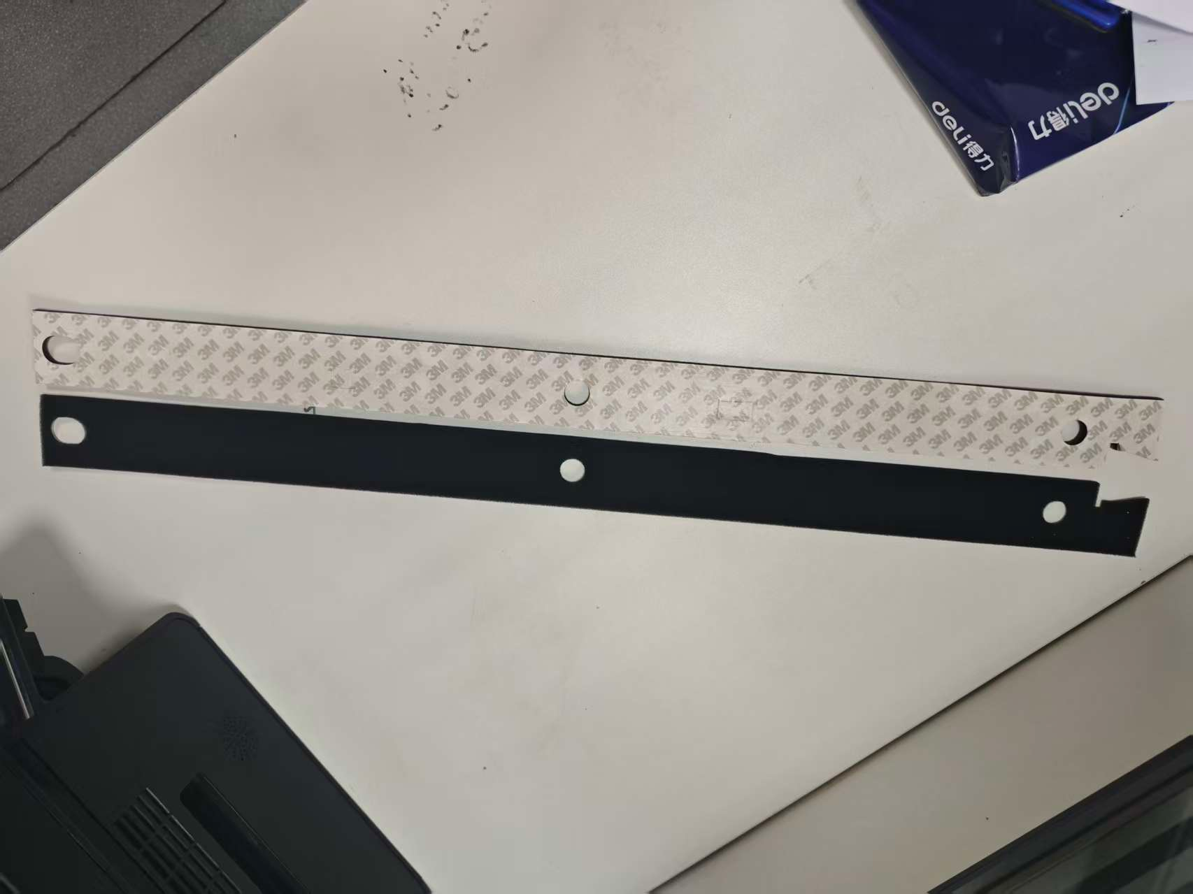 HVAC PU Foam Pads
