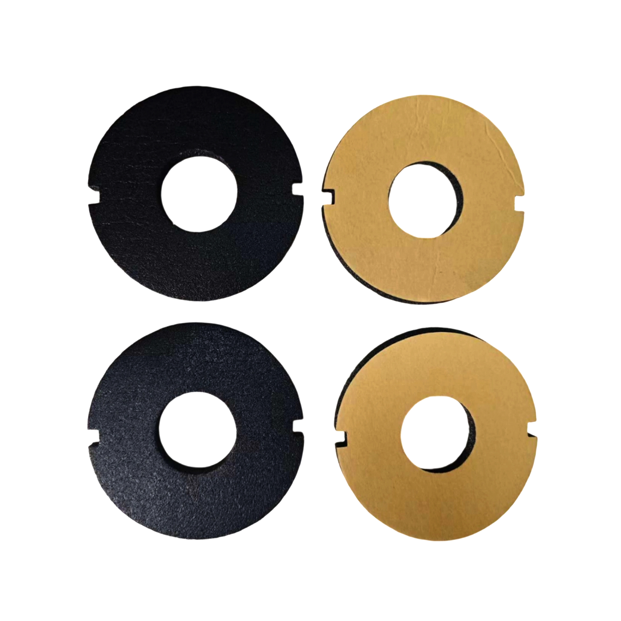 HVAC XPE Foam Pads reference