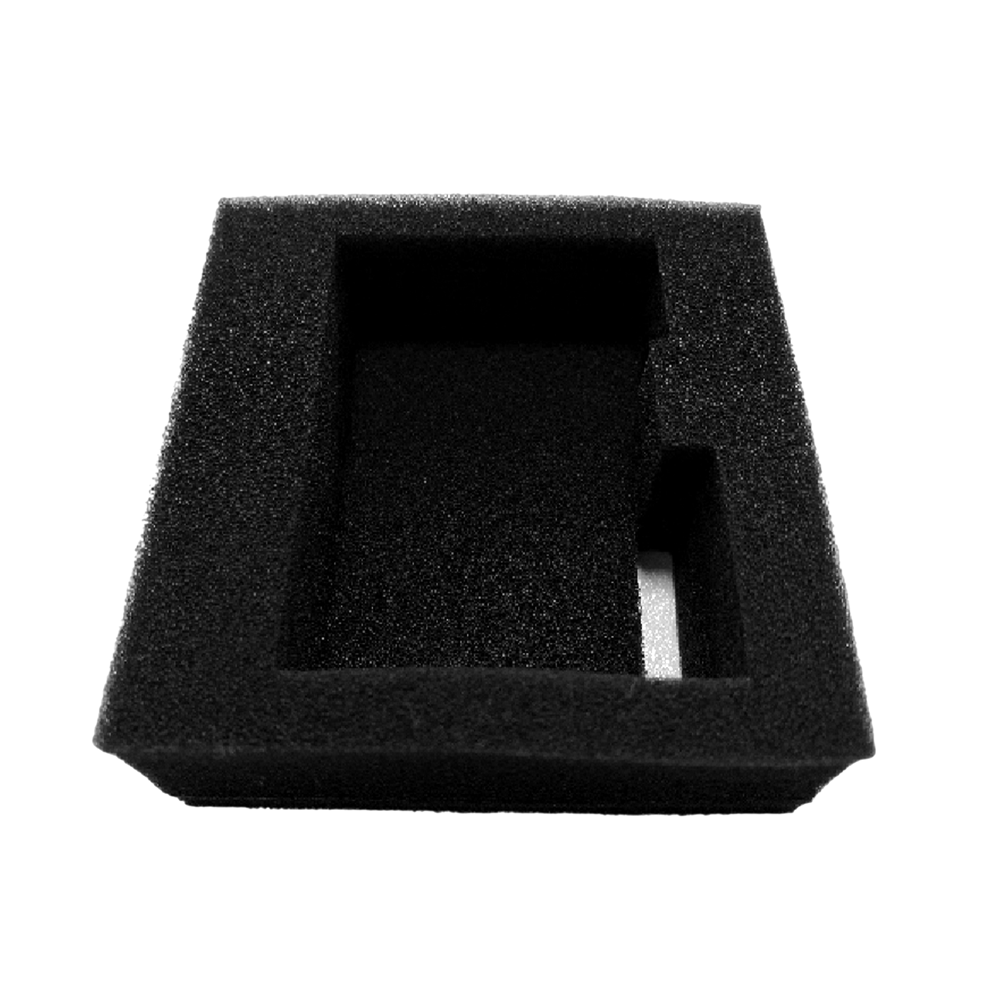 High-Density PU Packaging Inserts