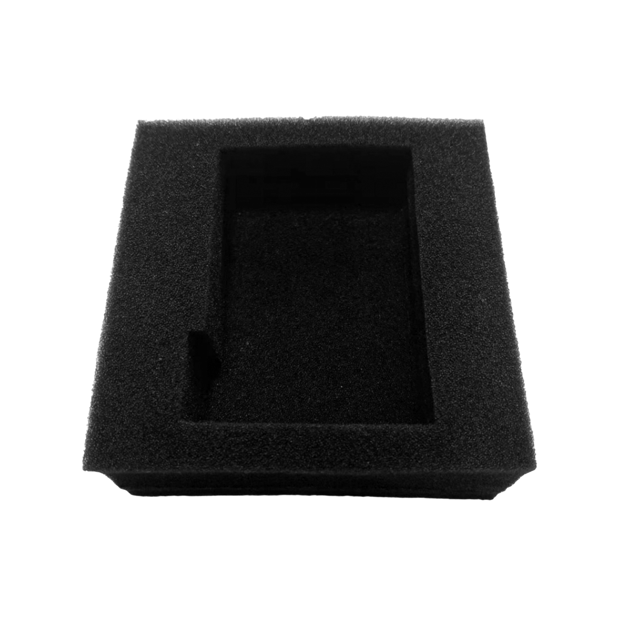High-Density PU Packaging Inserts reference