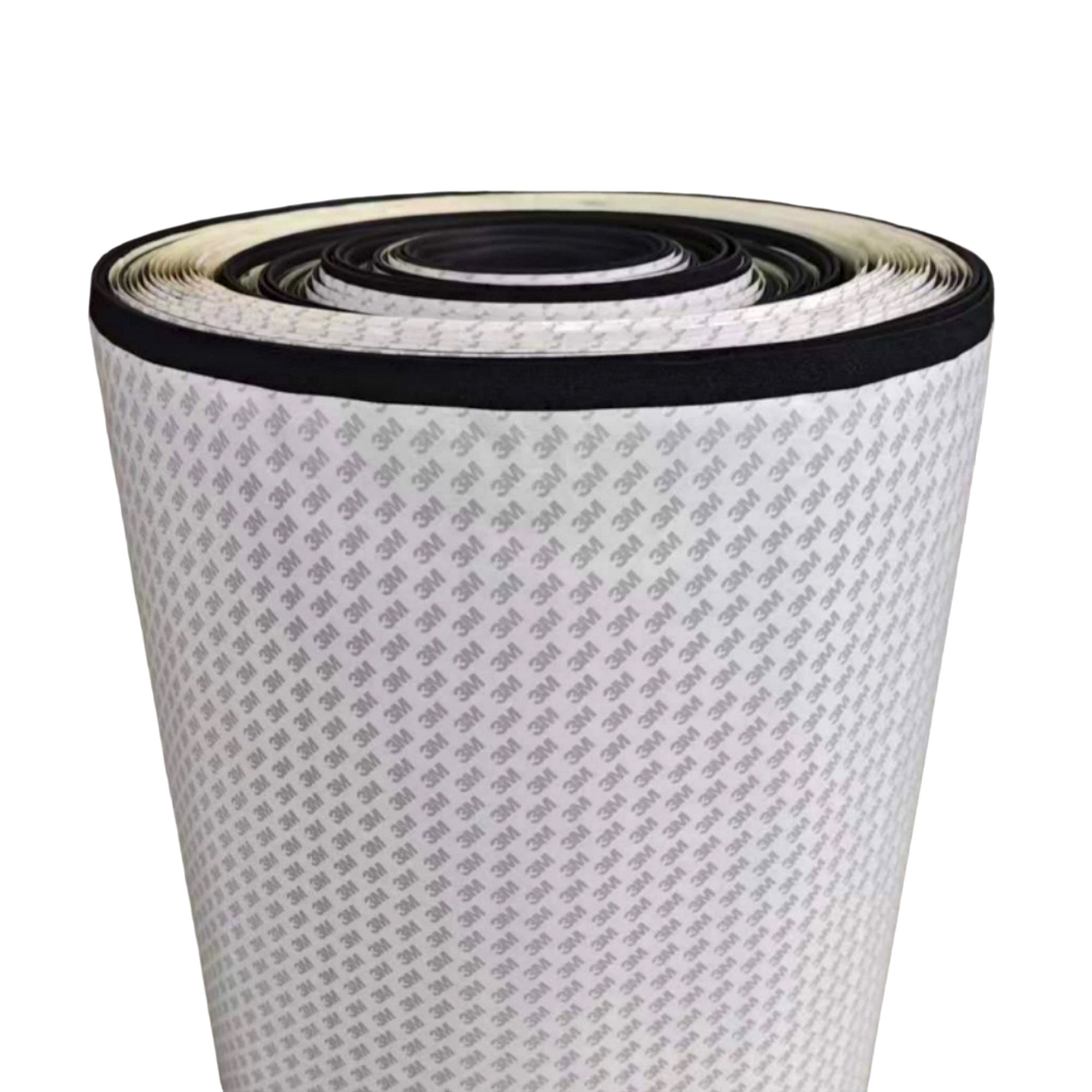 EPDM Adhesive Foam Rolls reference