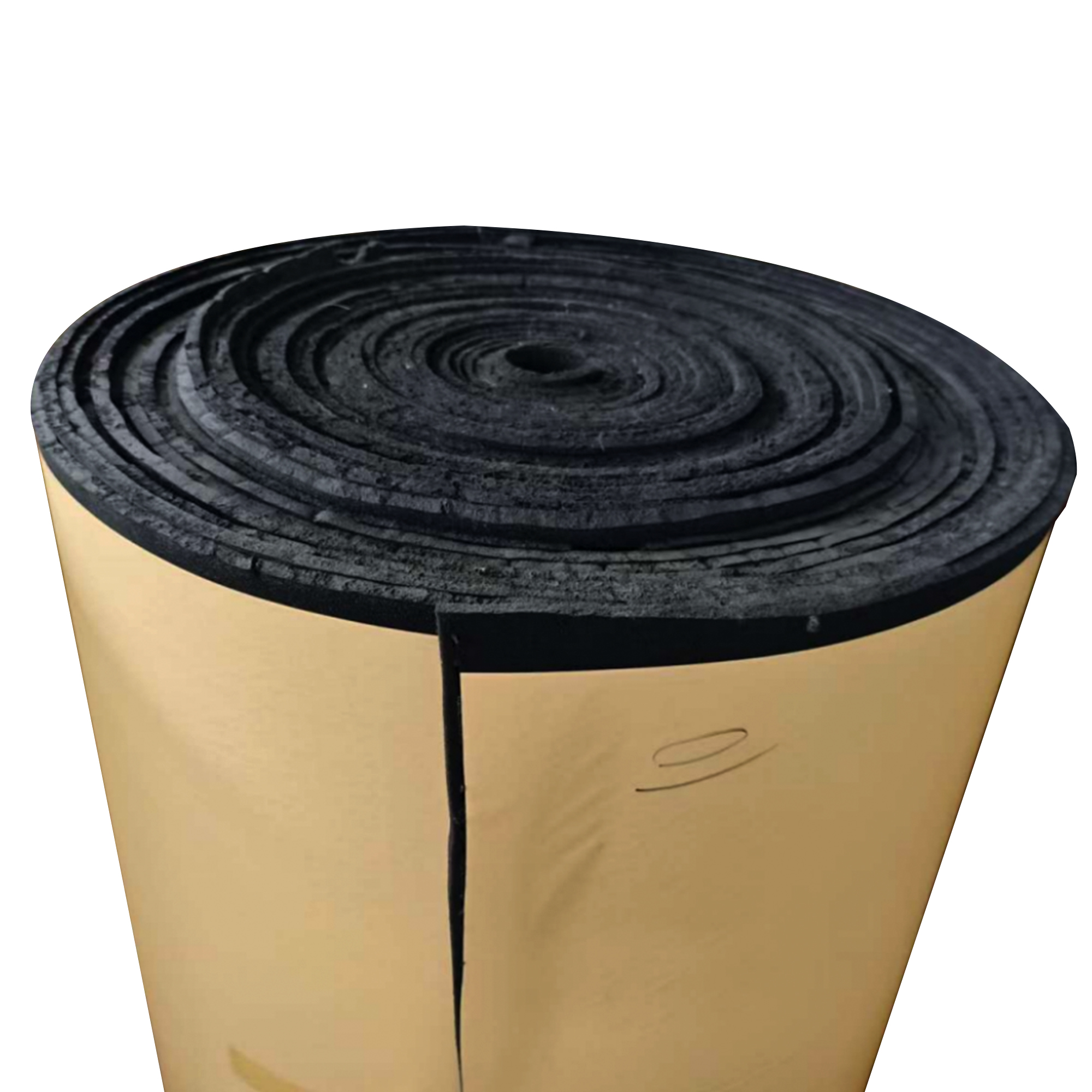 PU Adhesive Foam Rolls