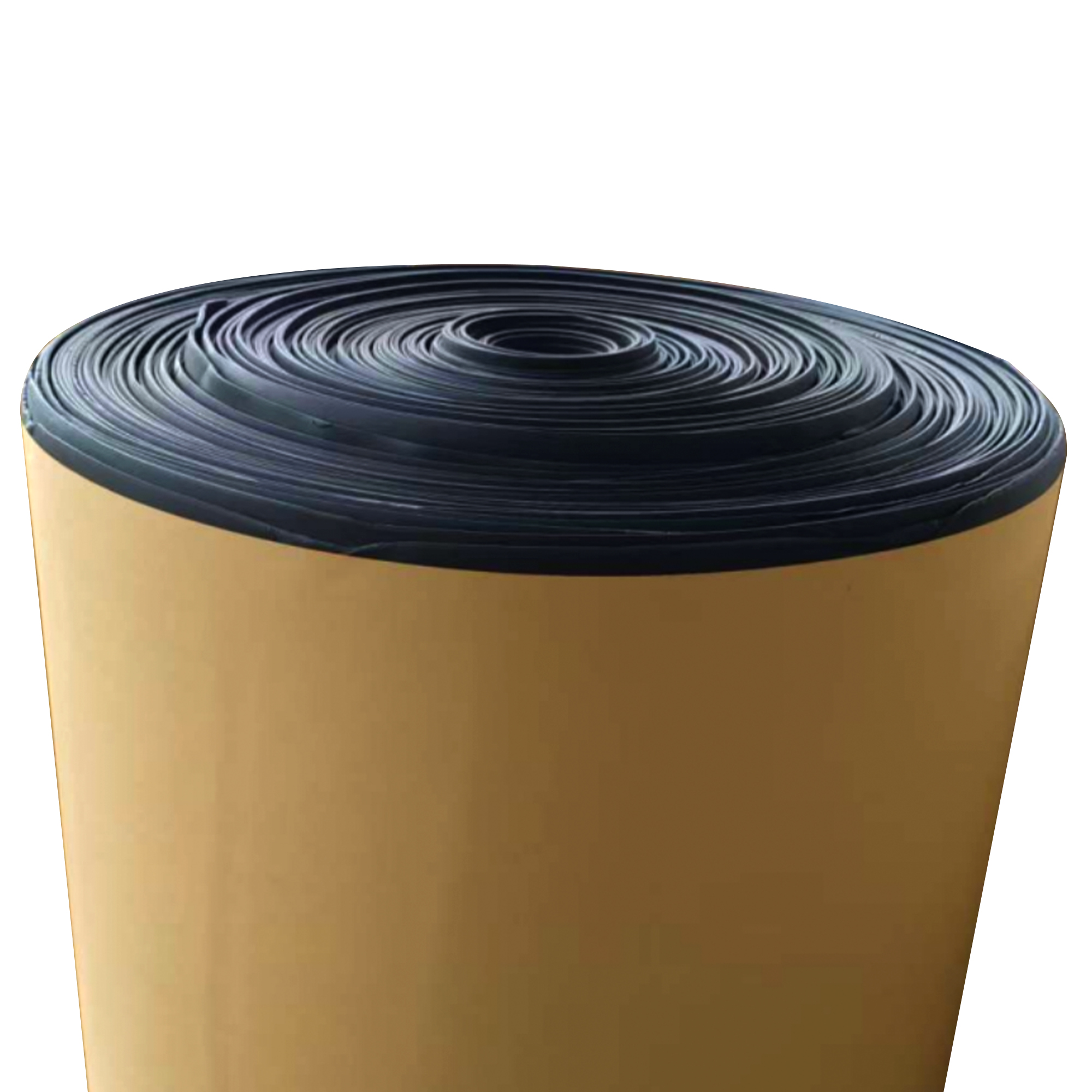 XPE Adhesive Foam Rolls