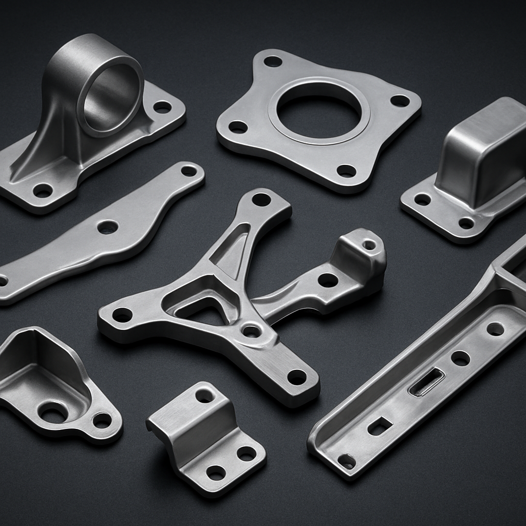 Automotive Components