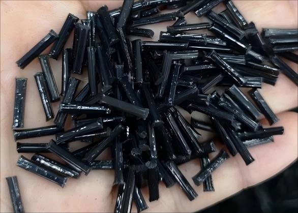 Long Carbon Fiber PEEK Reinforced