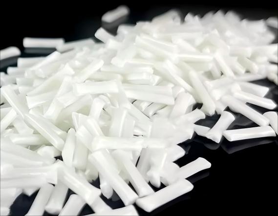 Long Fiber TPU Modified Pellets
