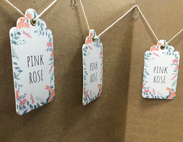 Hang Tags 2